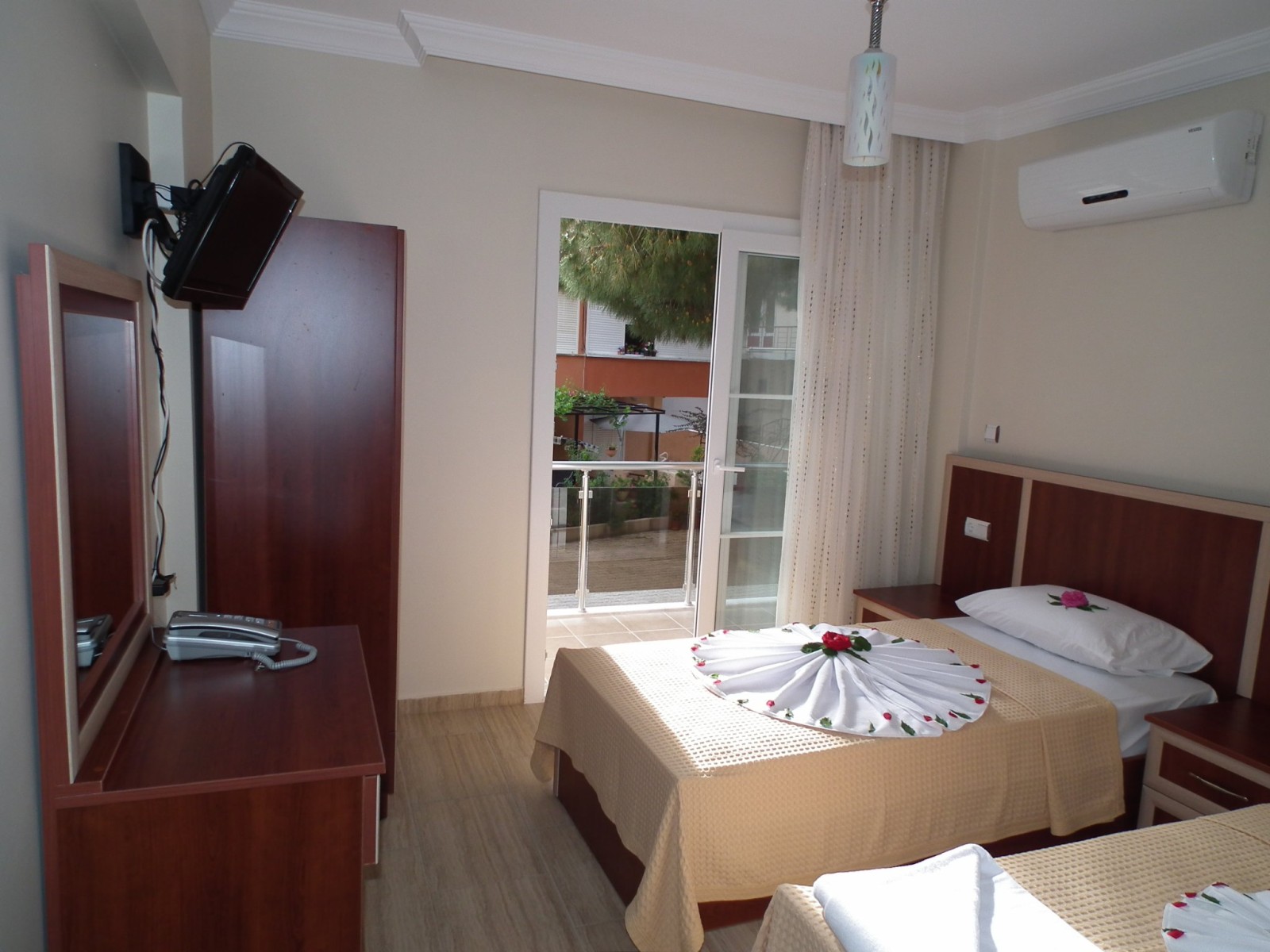 Erzincan İlhan Hotel