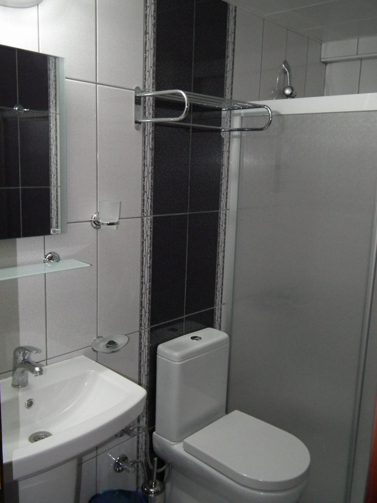 Erzincan İlhan Hotel