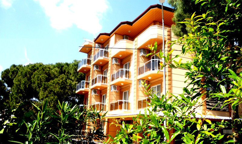 Erzincan İlhan Hotel