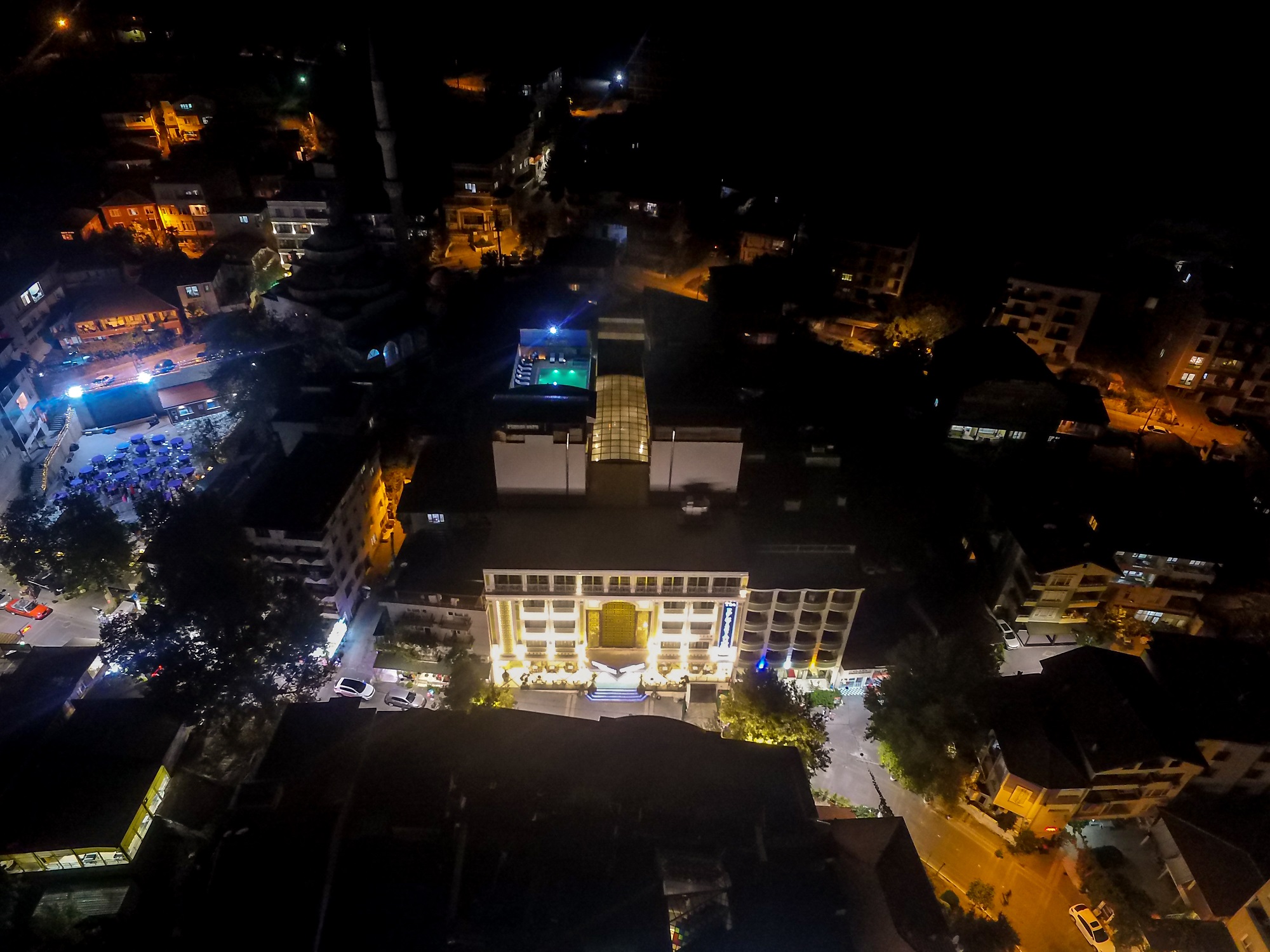 Esila Termal Otel & Spa