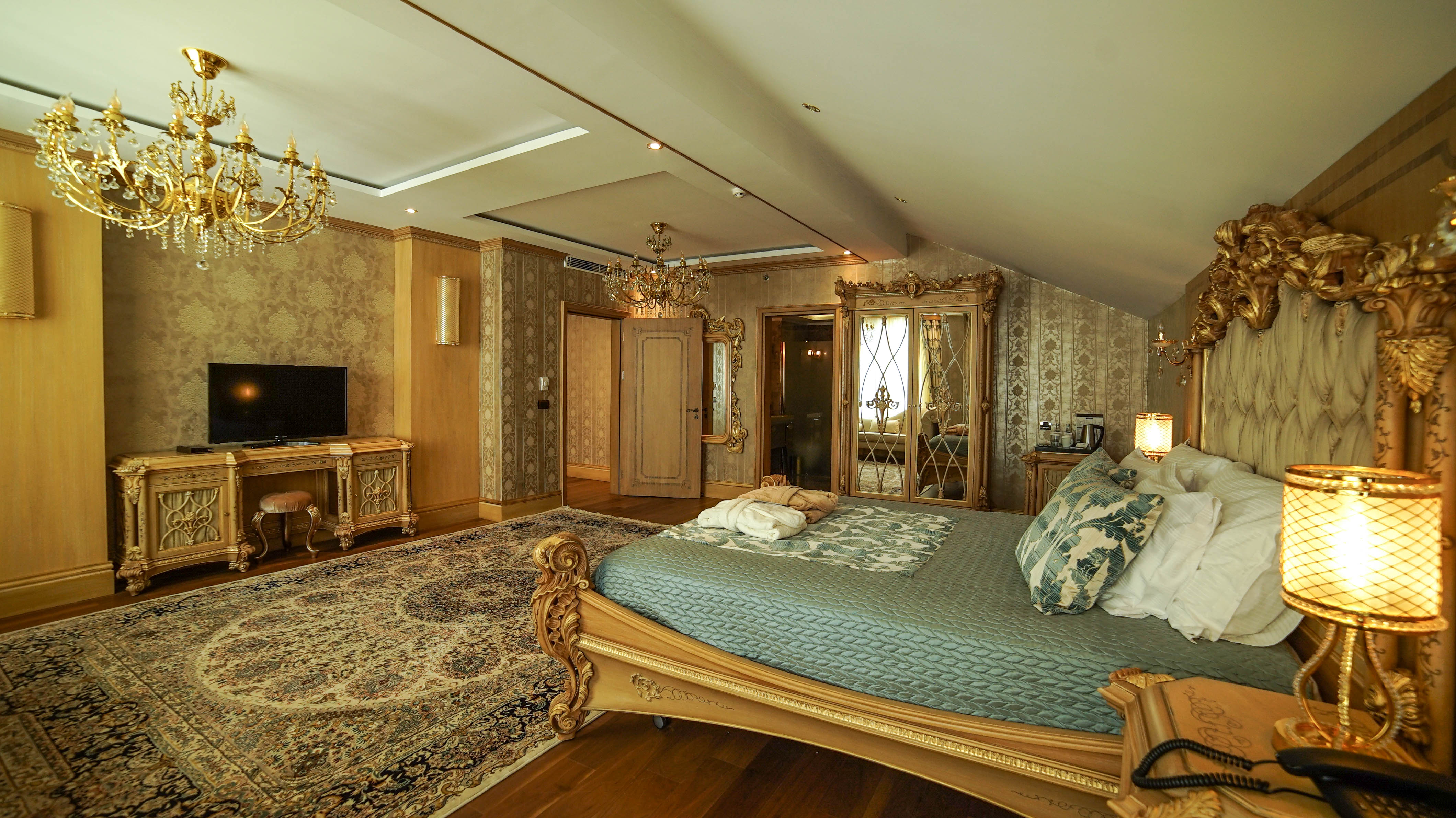 Esila Termal Otel & Spa