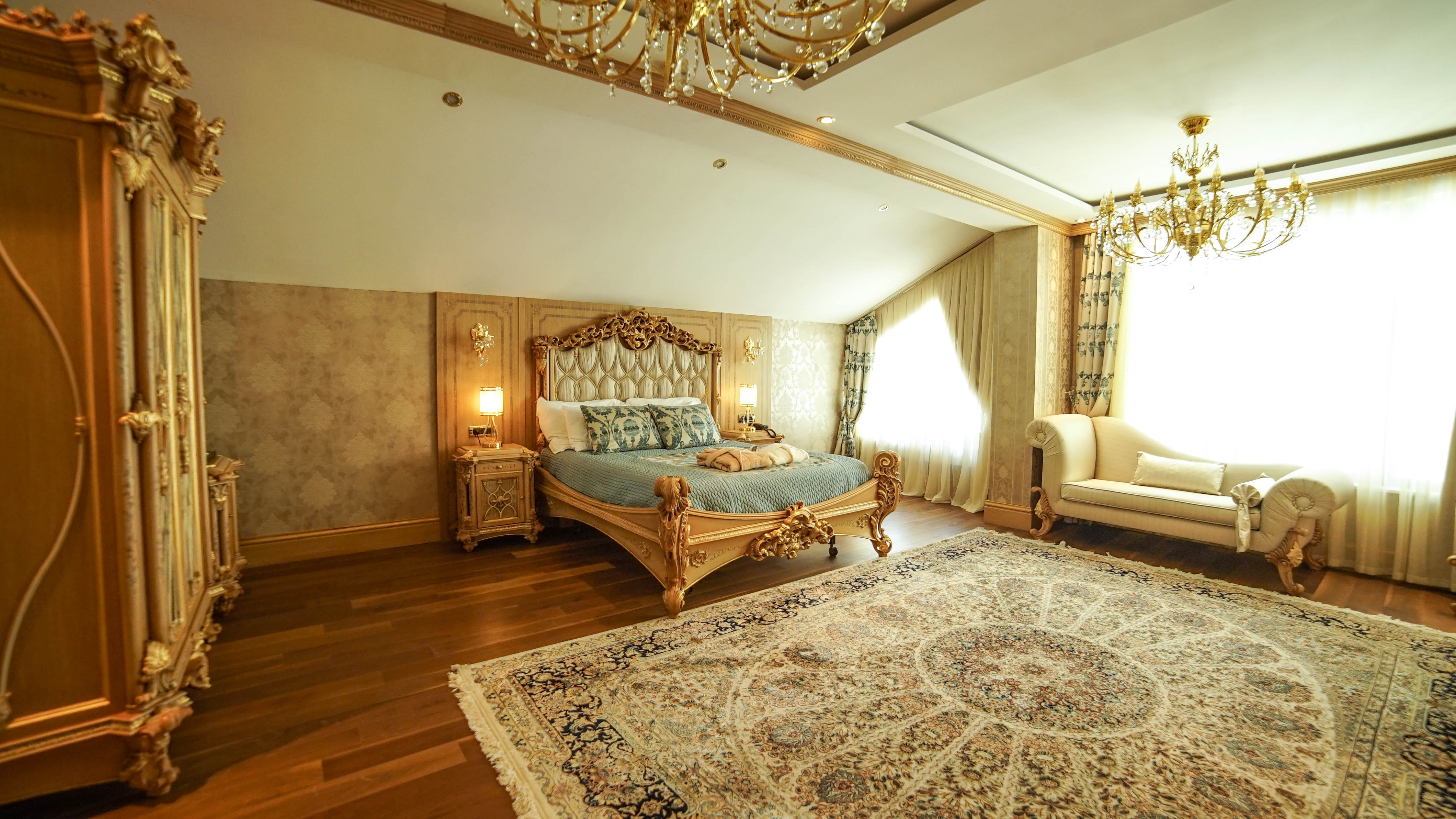 Esila Termal Otel & Spa