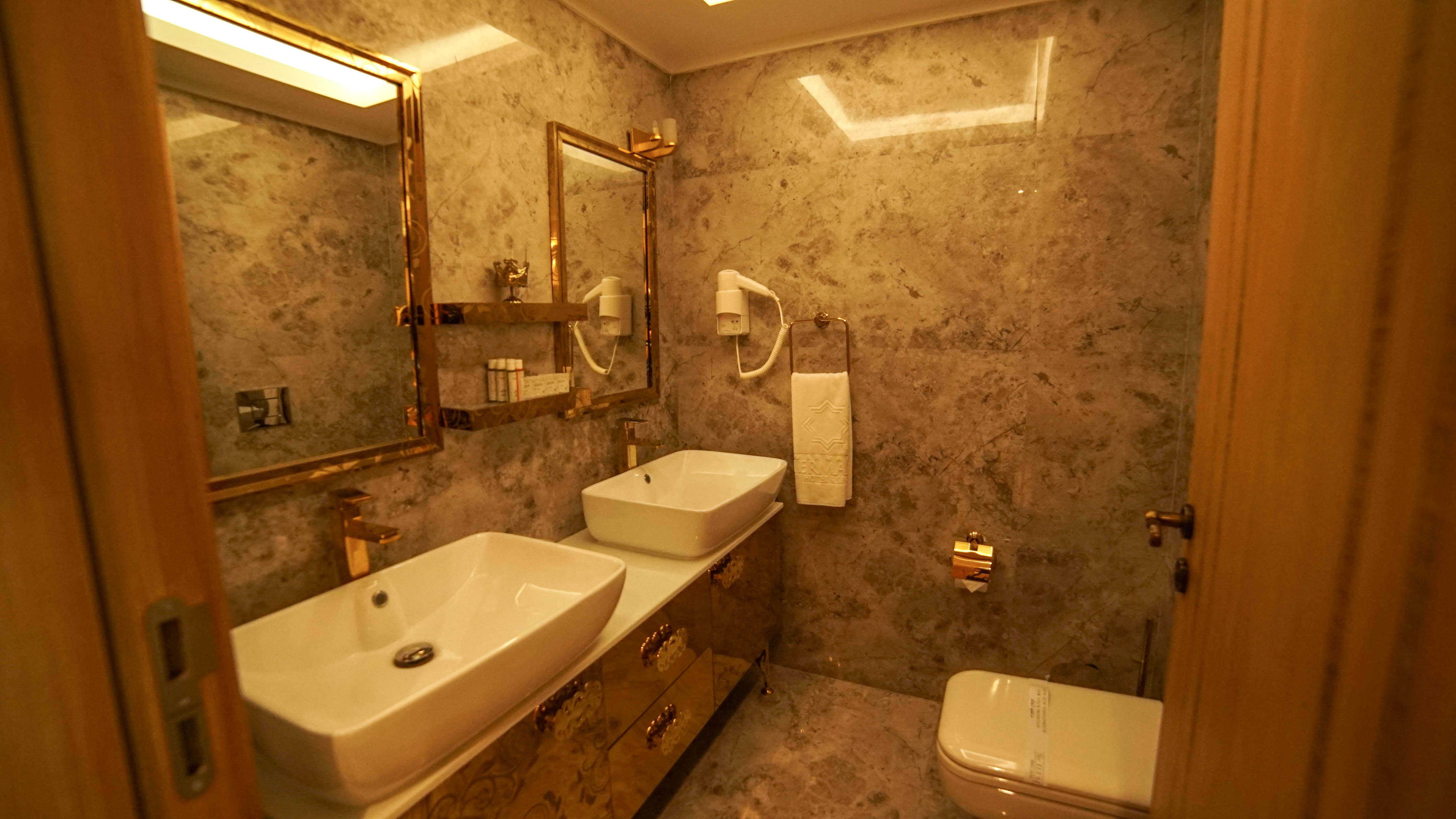 Esila Termal Otel & Spa