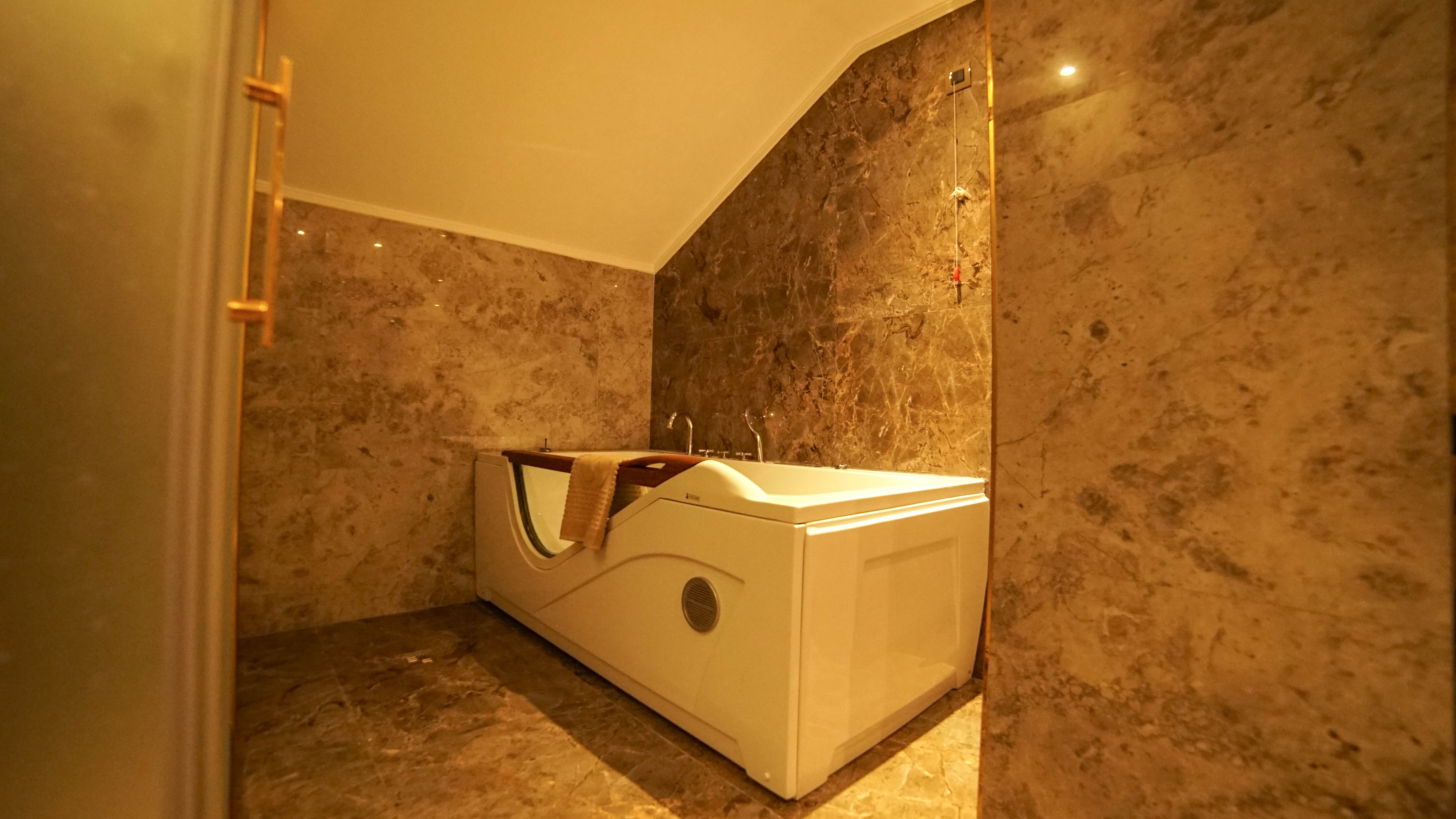 Esila Termal Otel & Spa