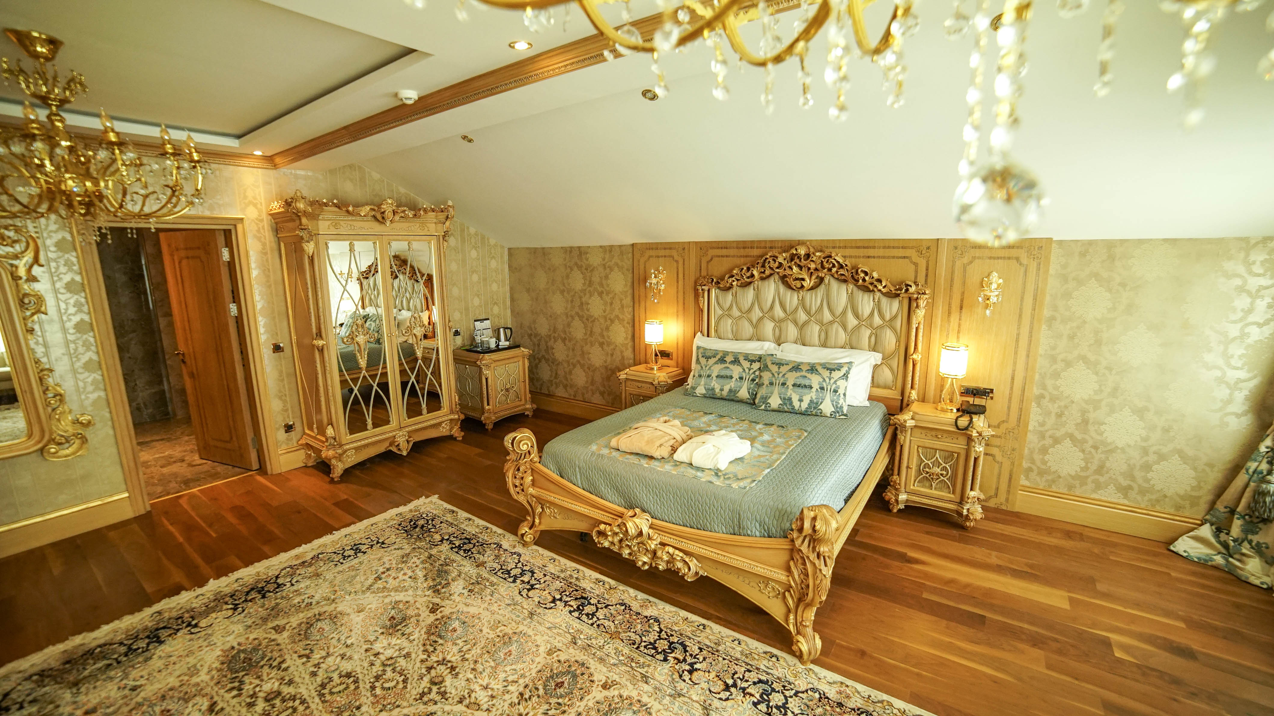Esila Termal Otel & Spa