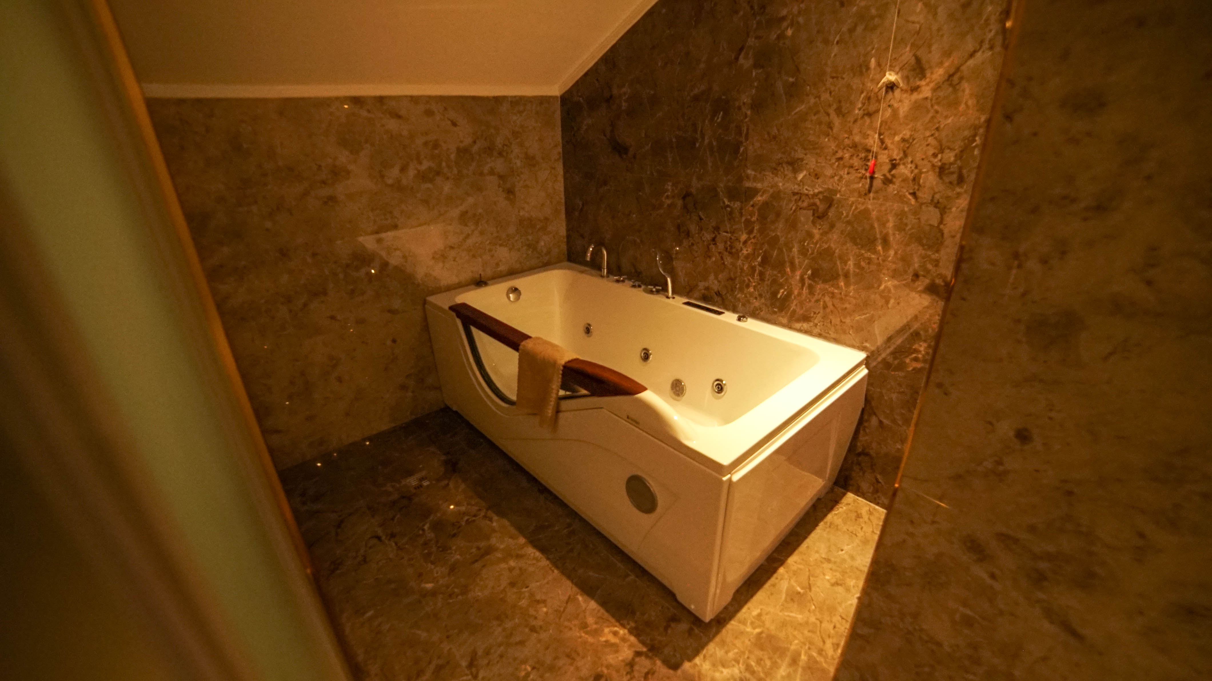 Esila Termal Otel & Spa