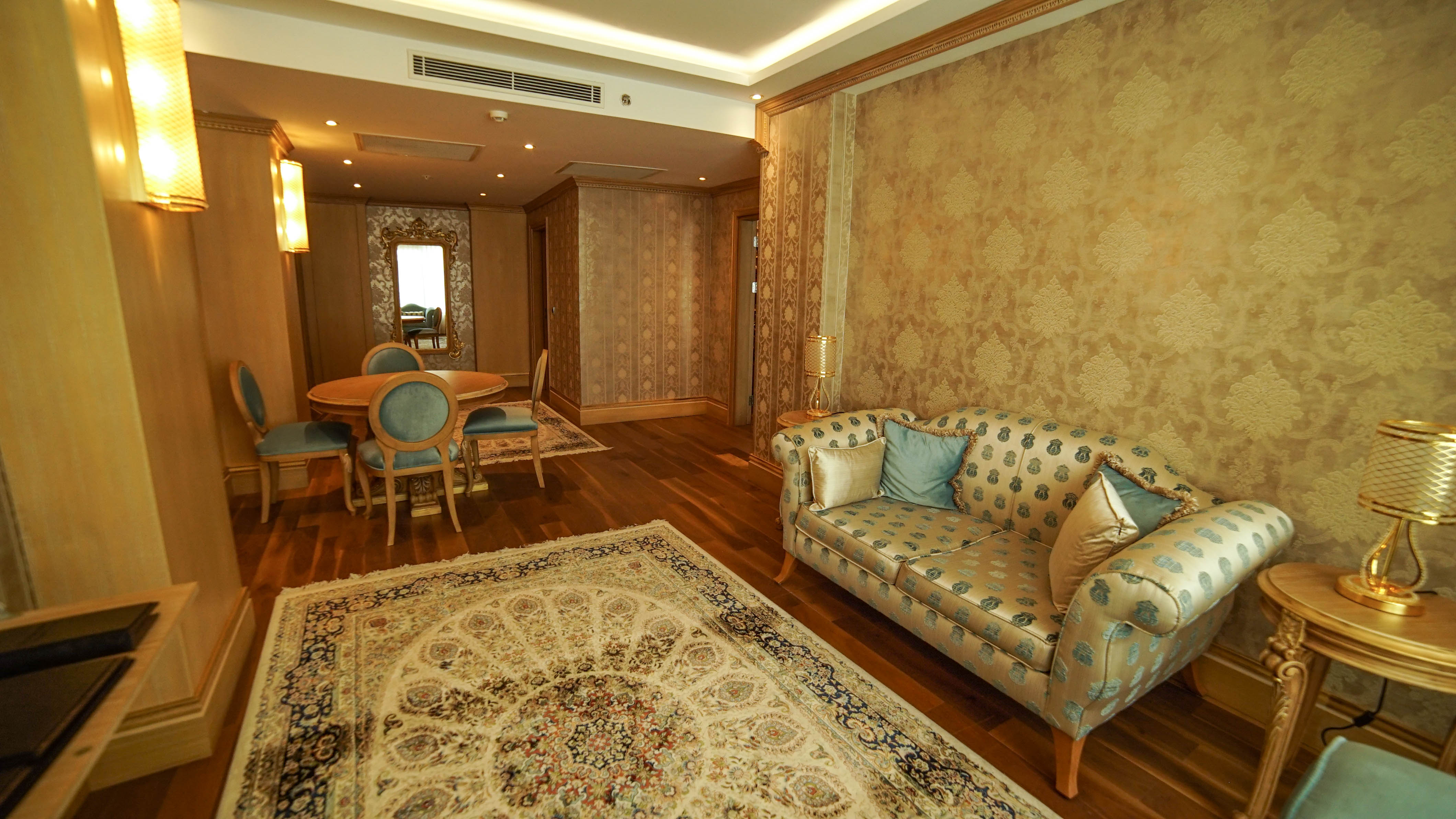 Esila Termal Otel & Spa