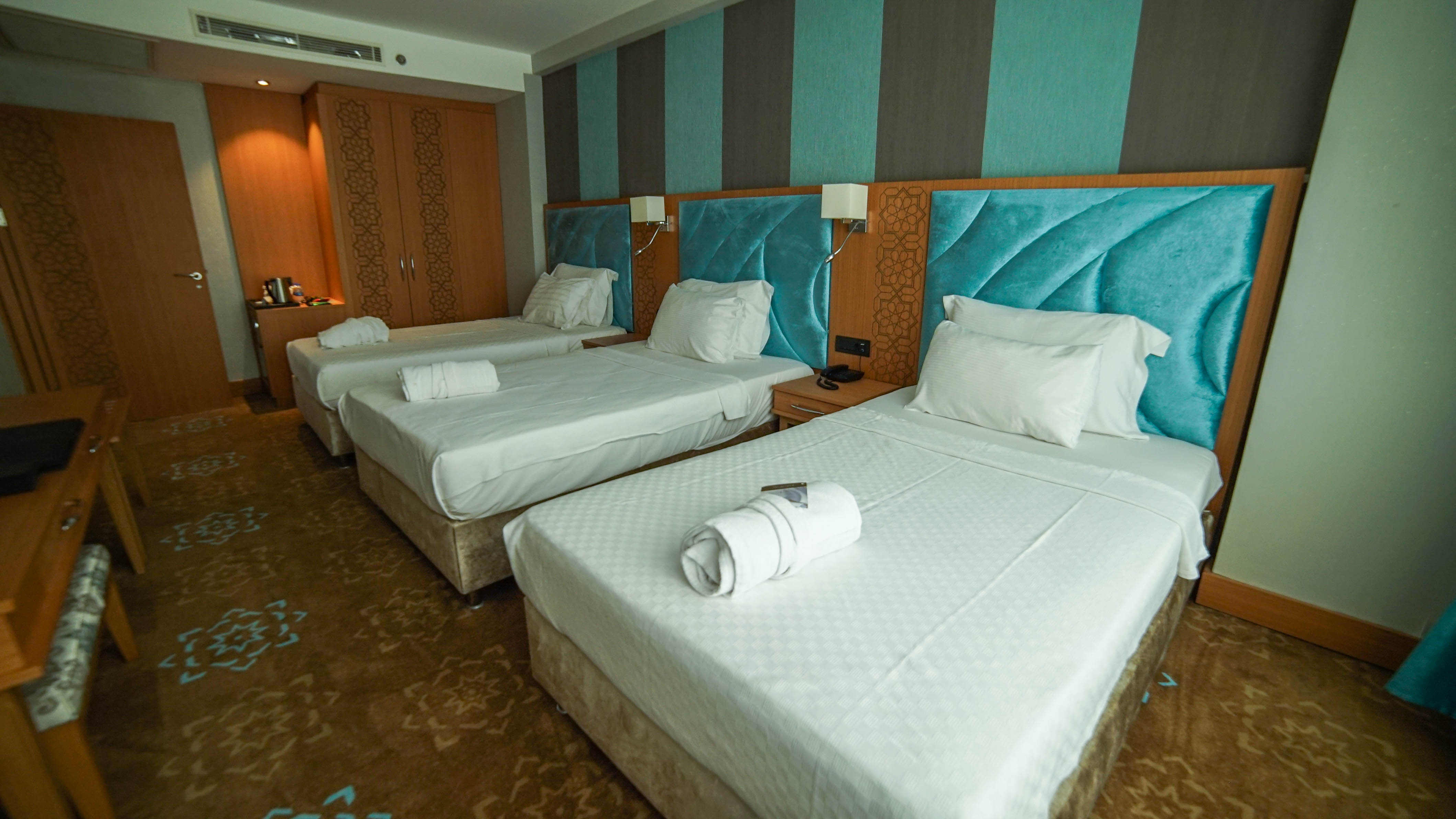 Esila Termal Otel & Spa