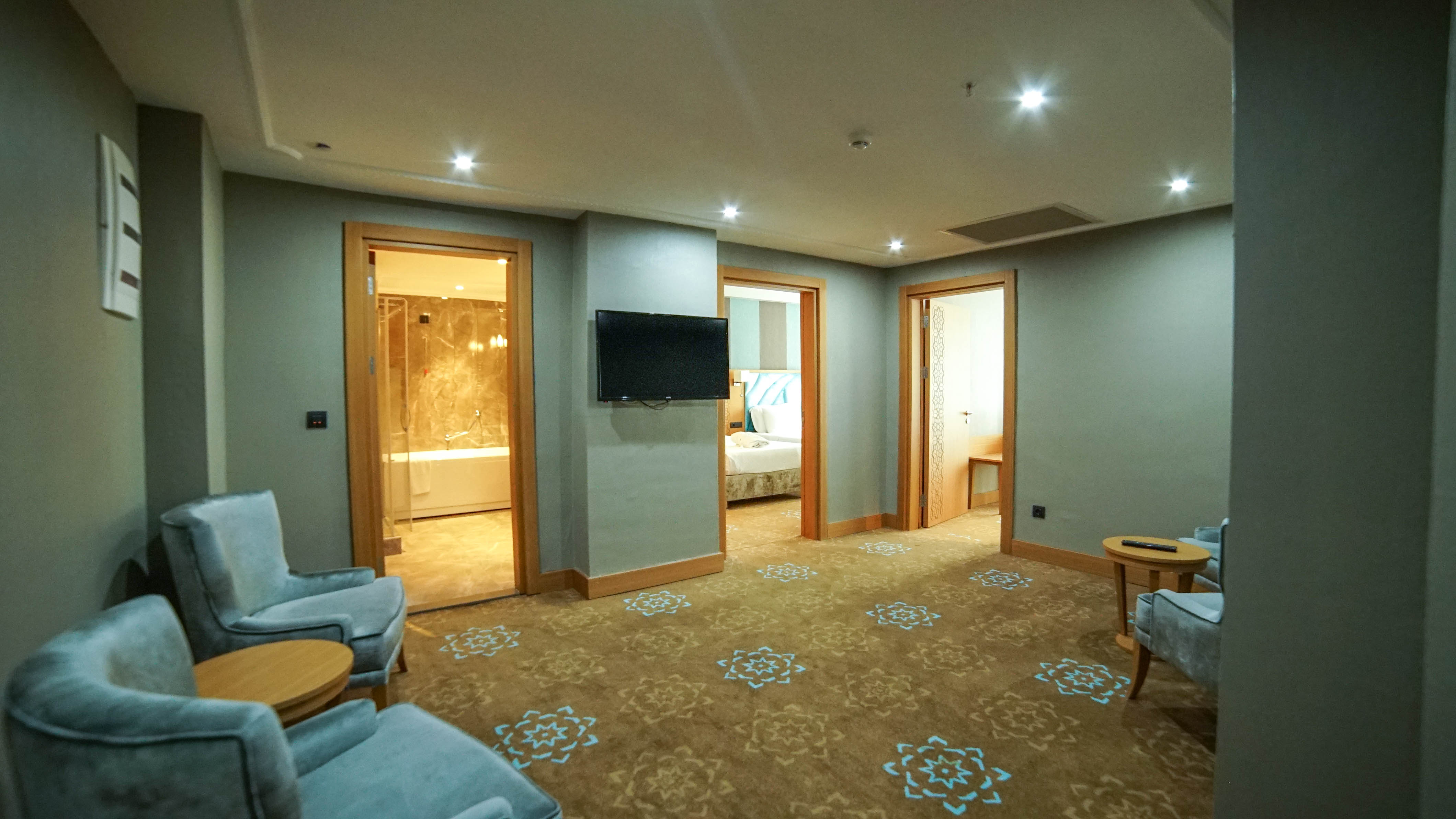 Esila Termal Otel & Spa