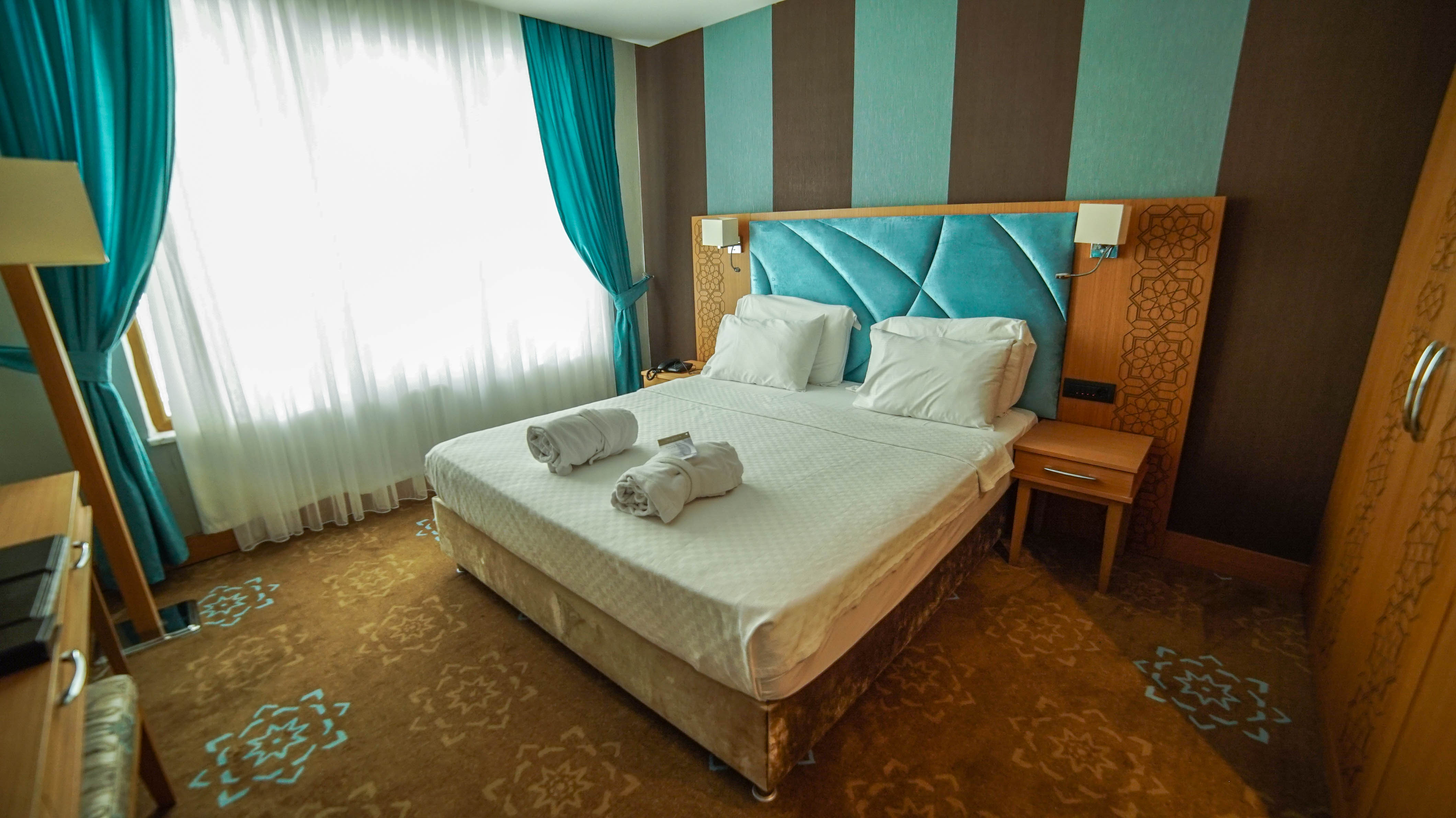 Esila Termal Otel & Spa