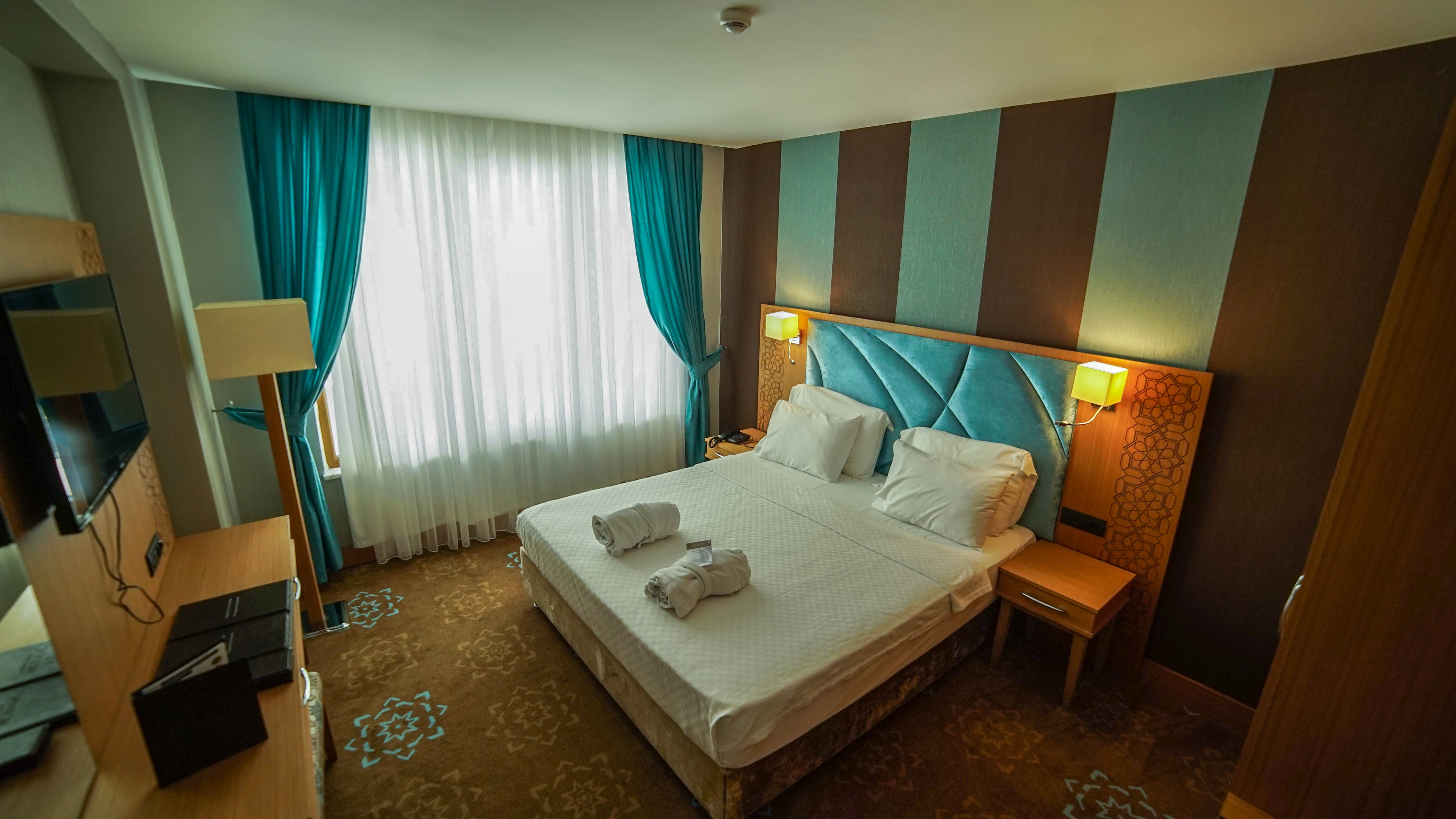 Esila Termal Otel & Spa