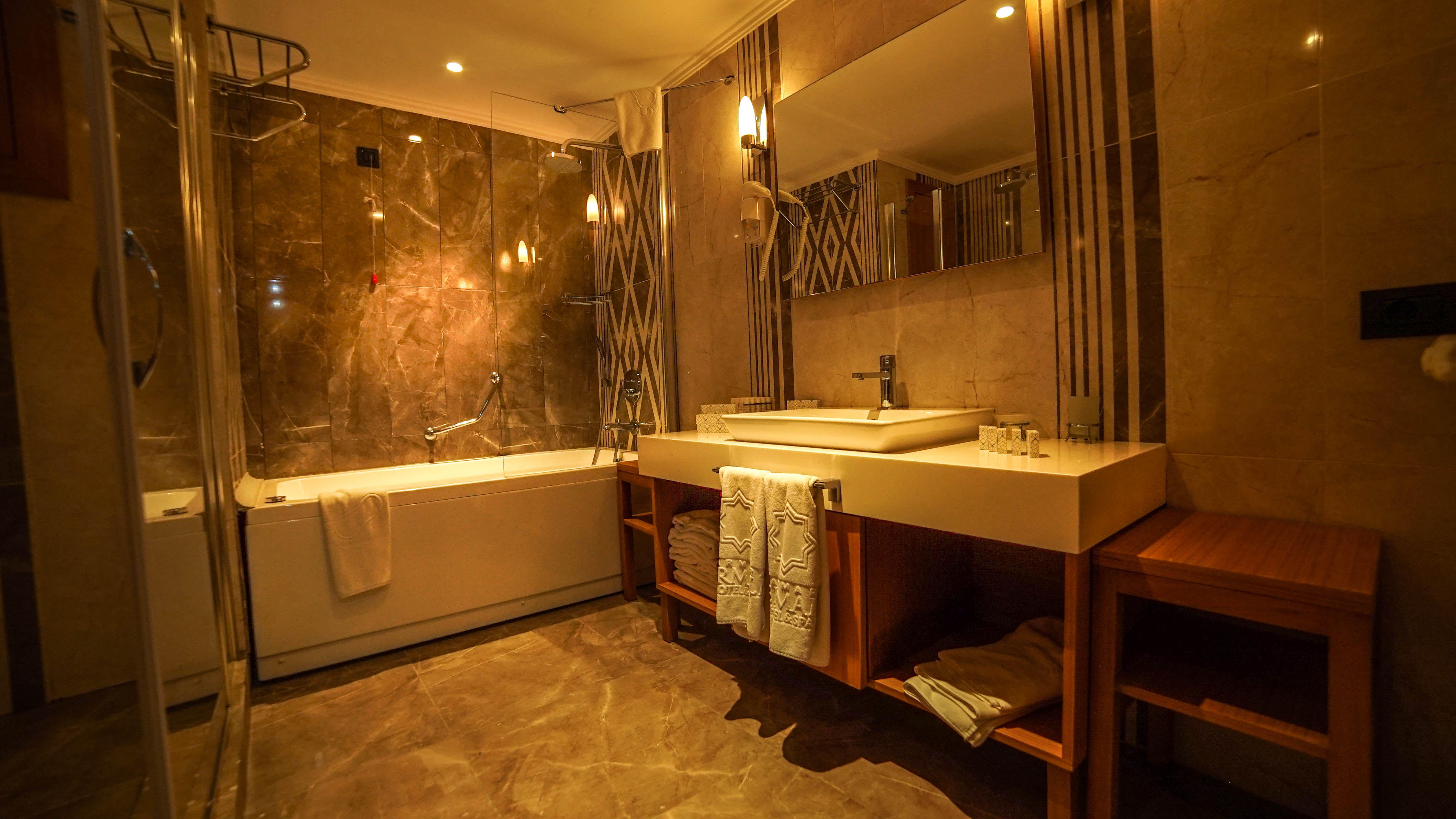 Esila Termal Otel & Spa