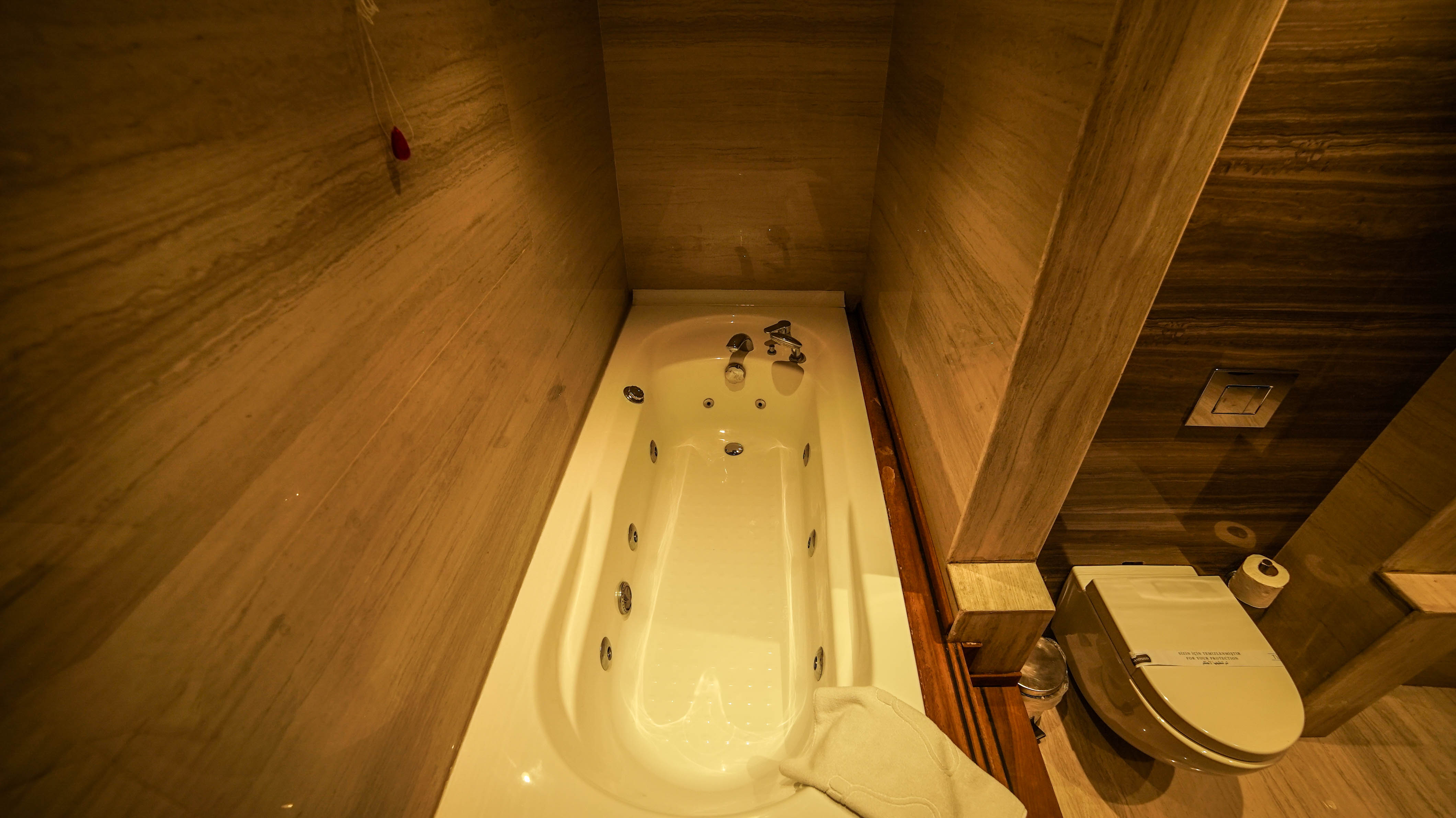 Esila Termal Otel & Spa