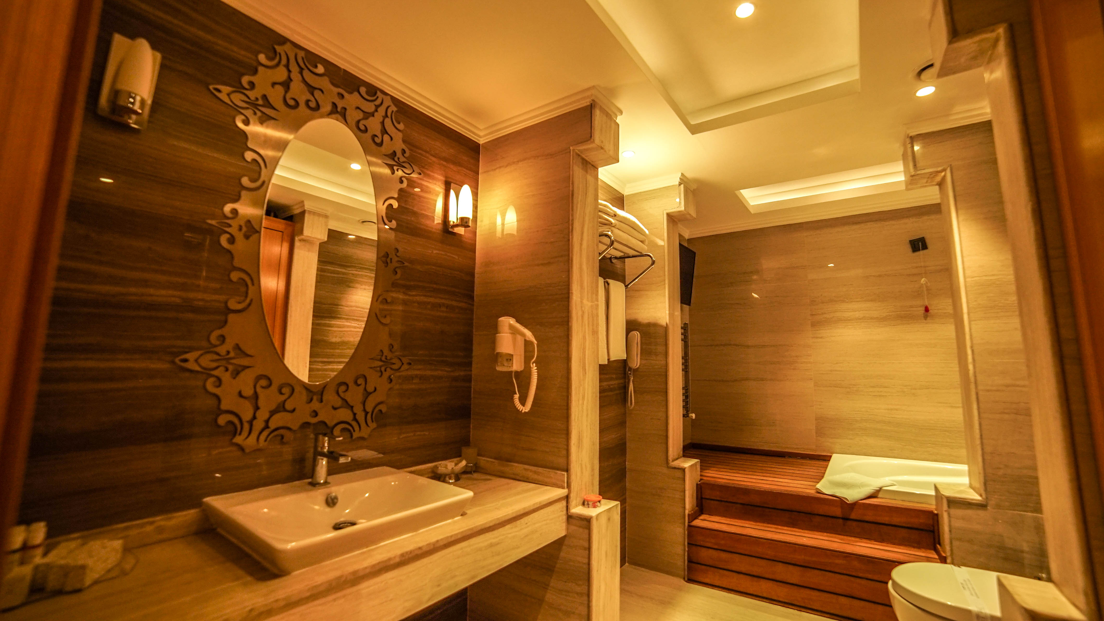 Esila Termal Otel & Spa