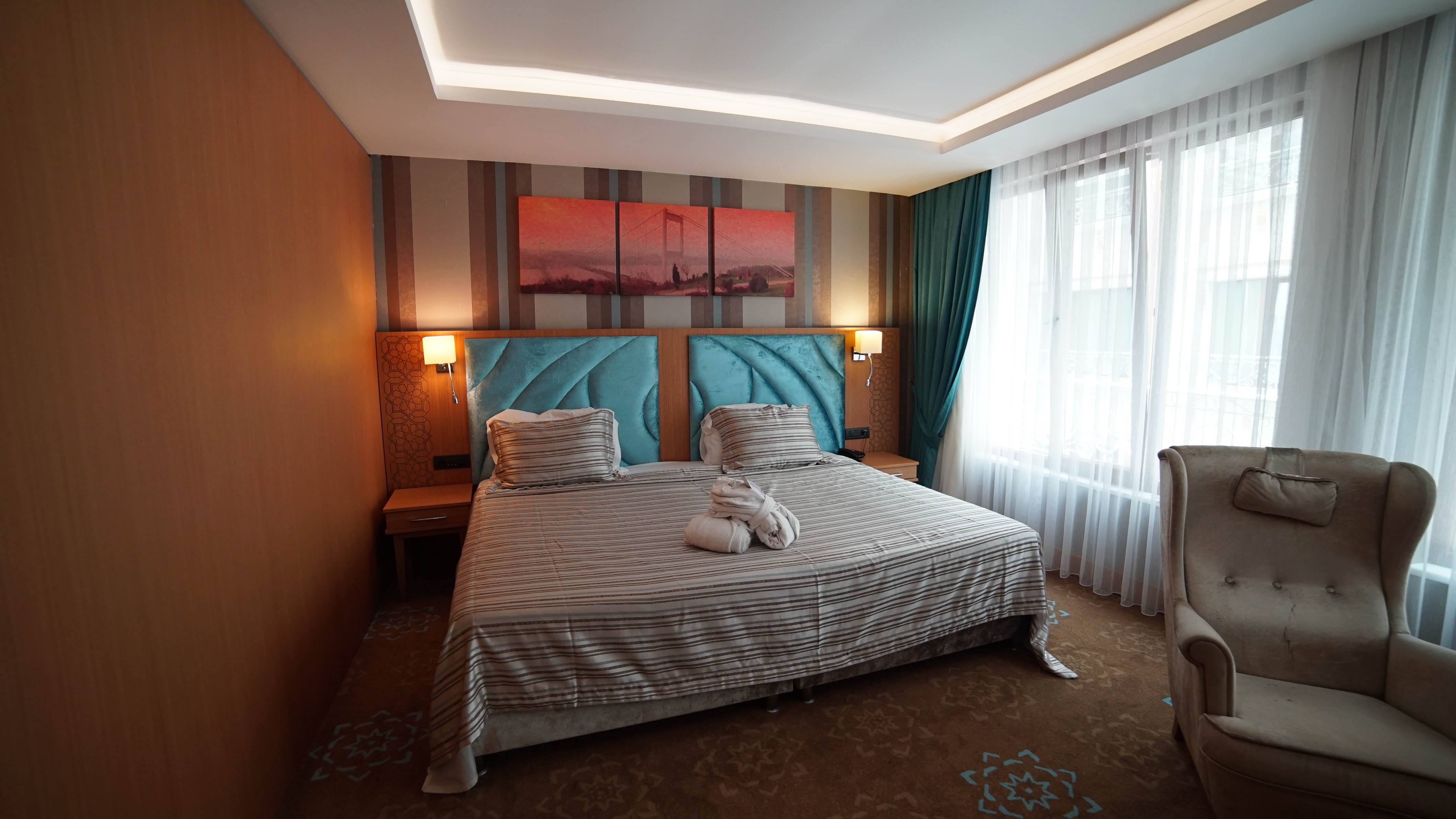 Esila Termal Otel & Spa