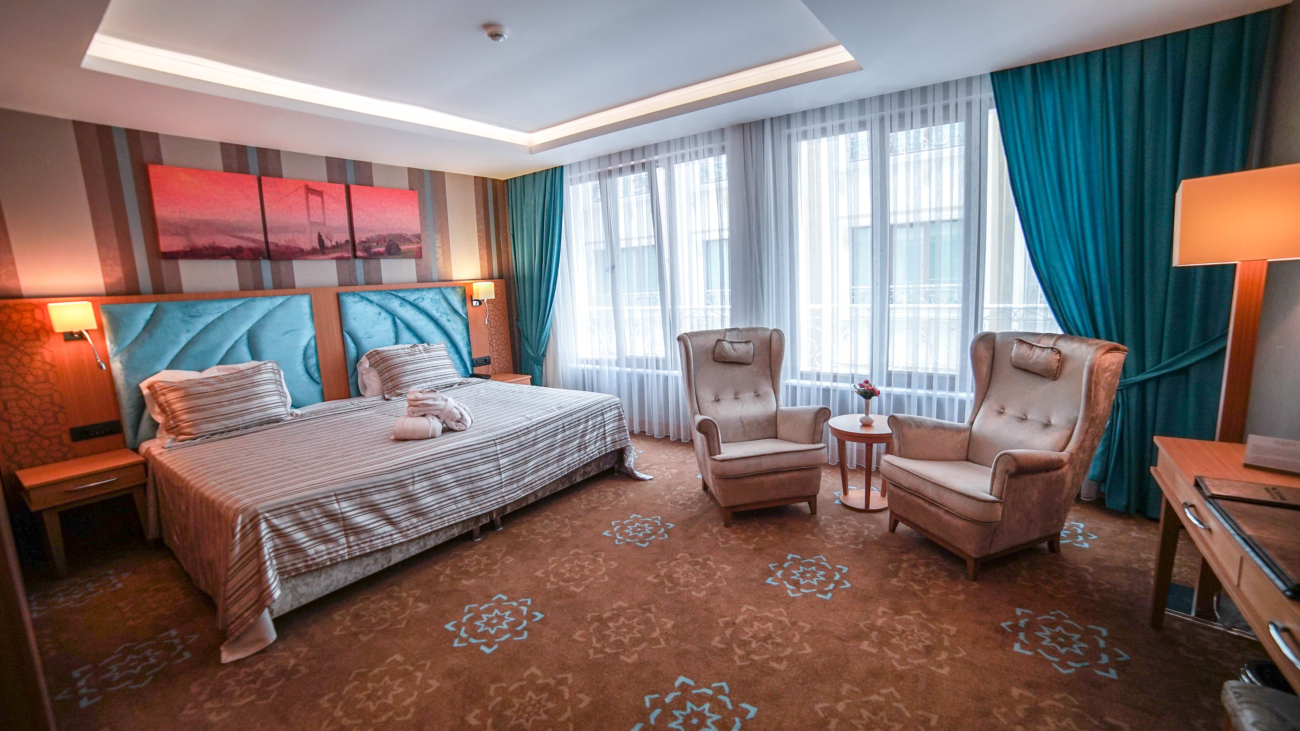 Esila Termal Otel & Spa