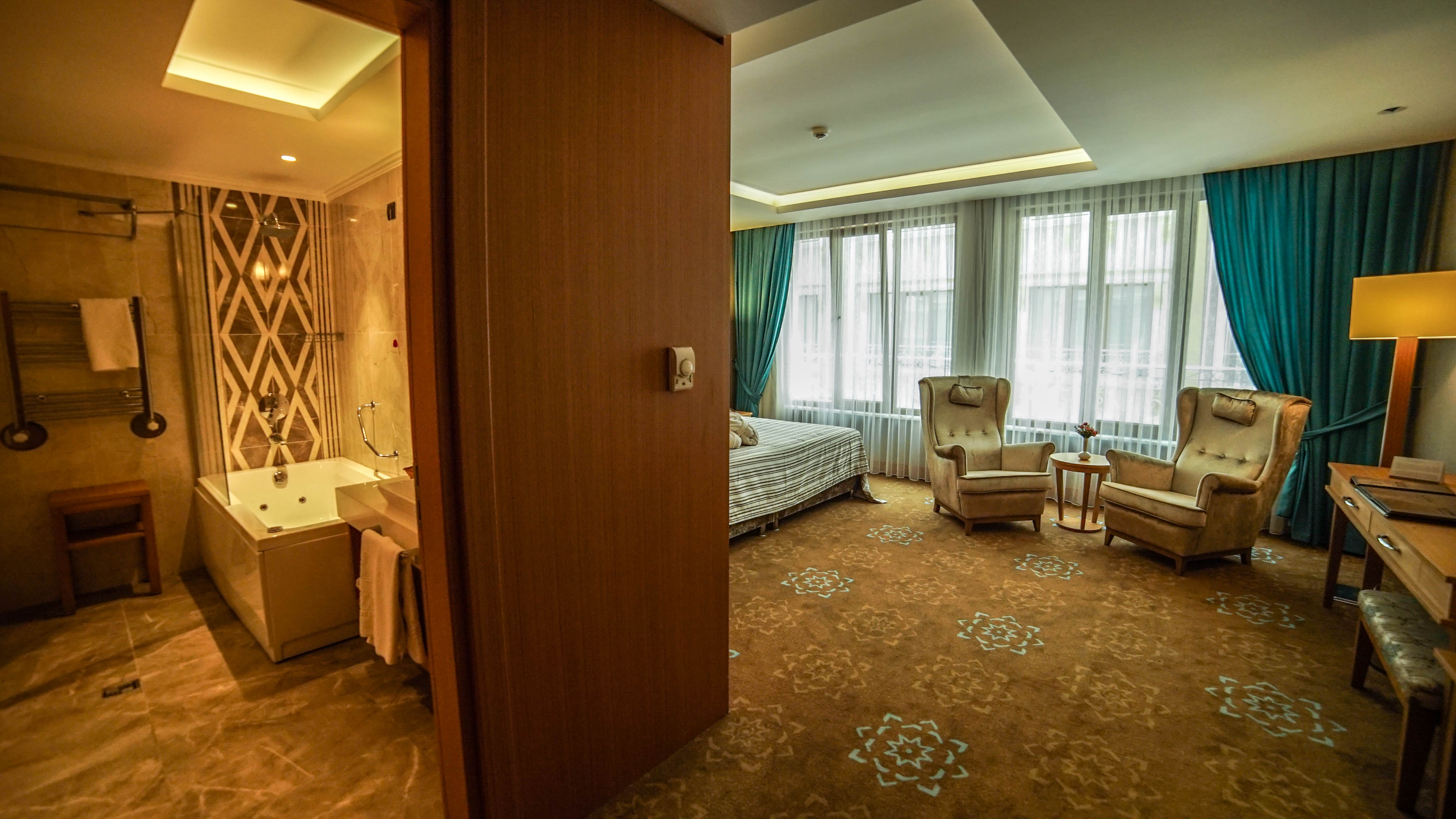 Esila Termal Otel & Spa