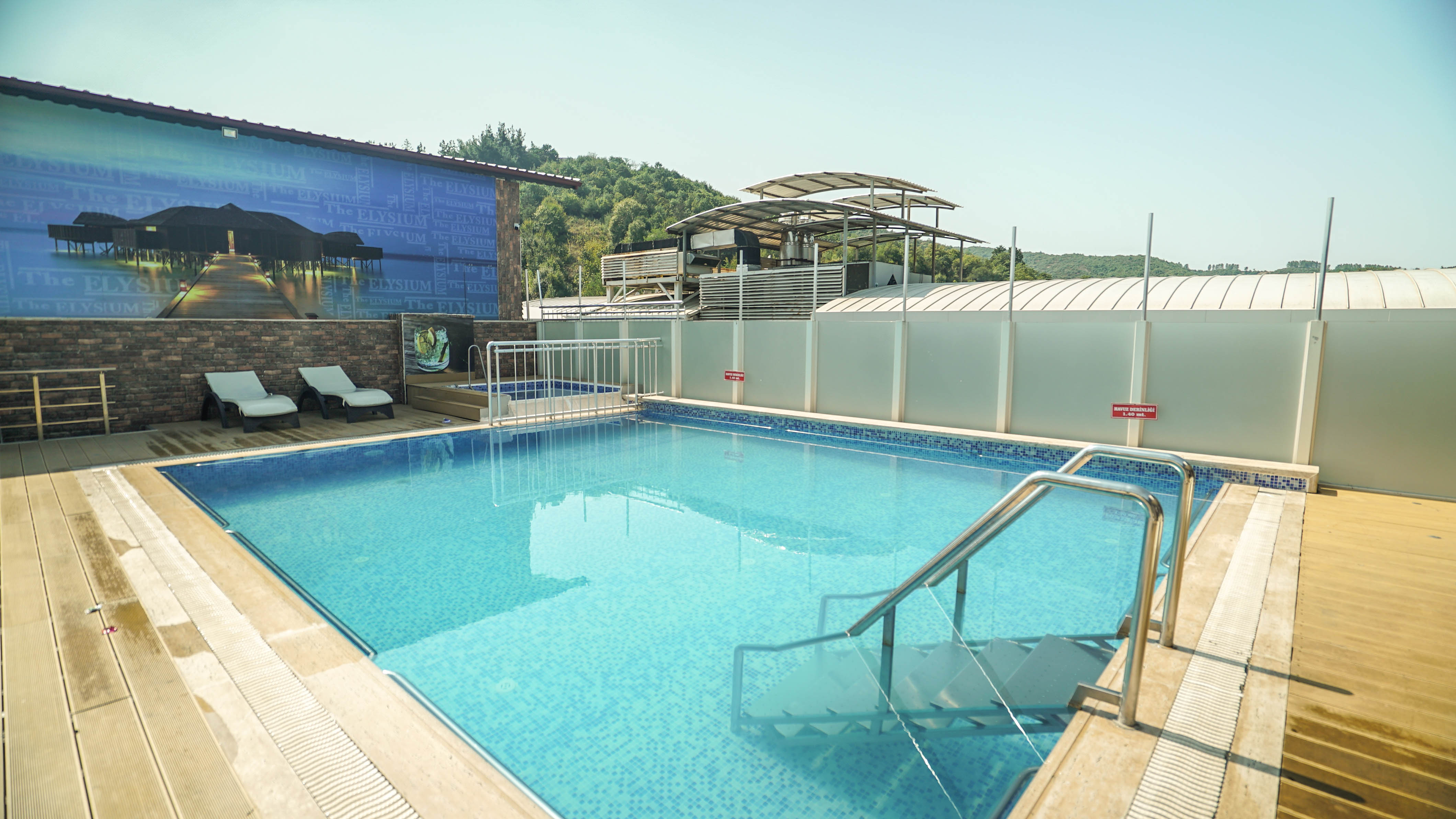 Esila Termal Otel & Spa