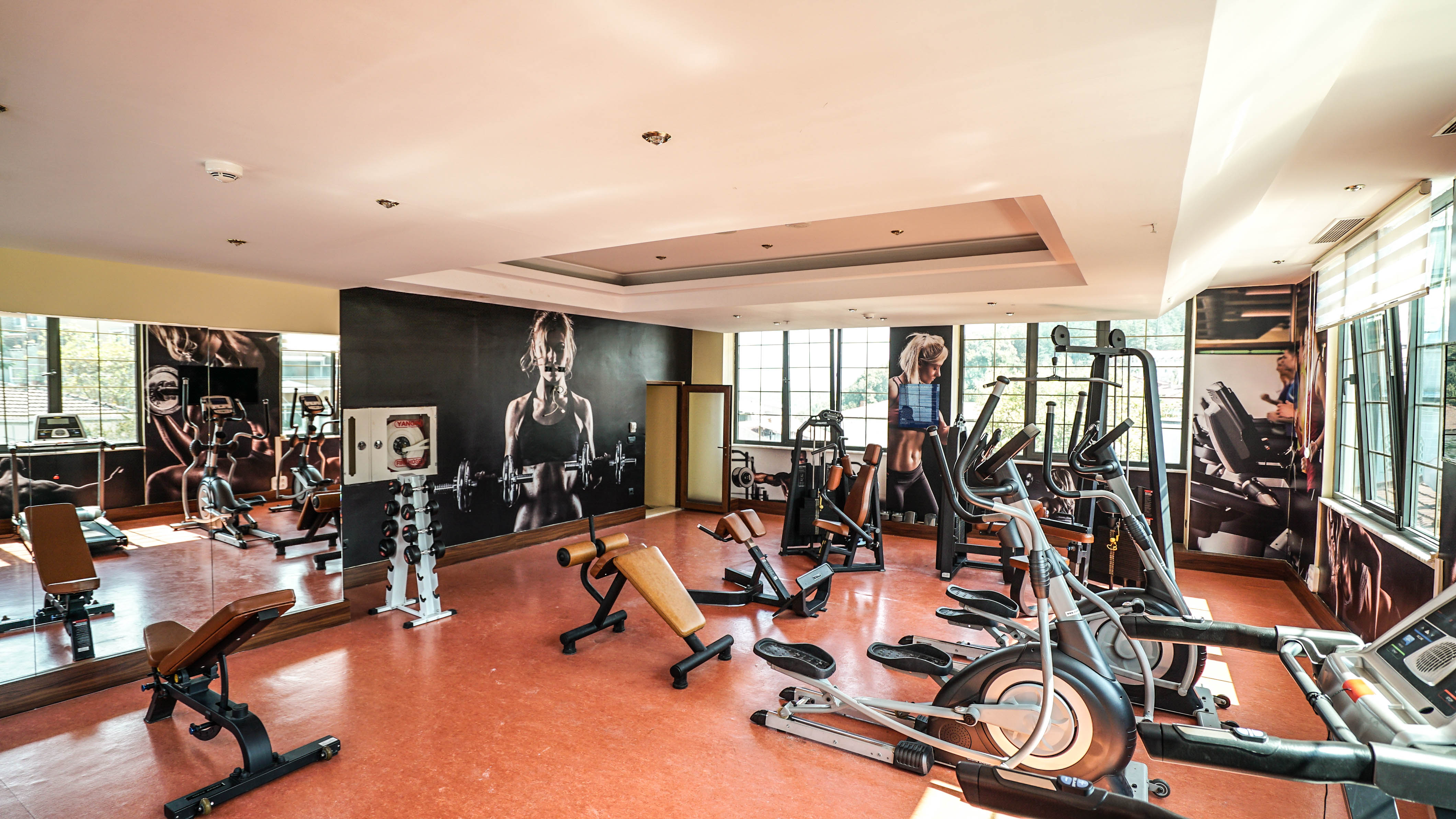 Esila Termal Otel & Spa