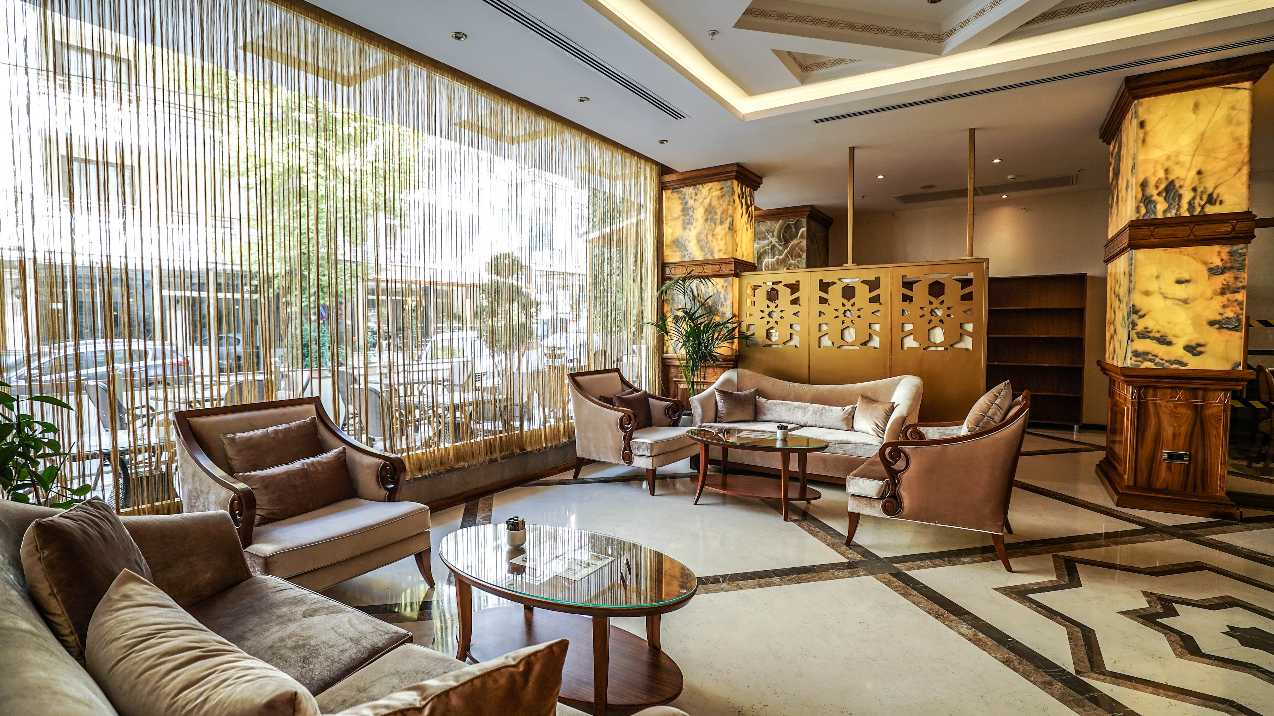 Esila Termal Otel & Spa