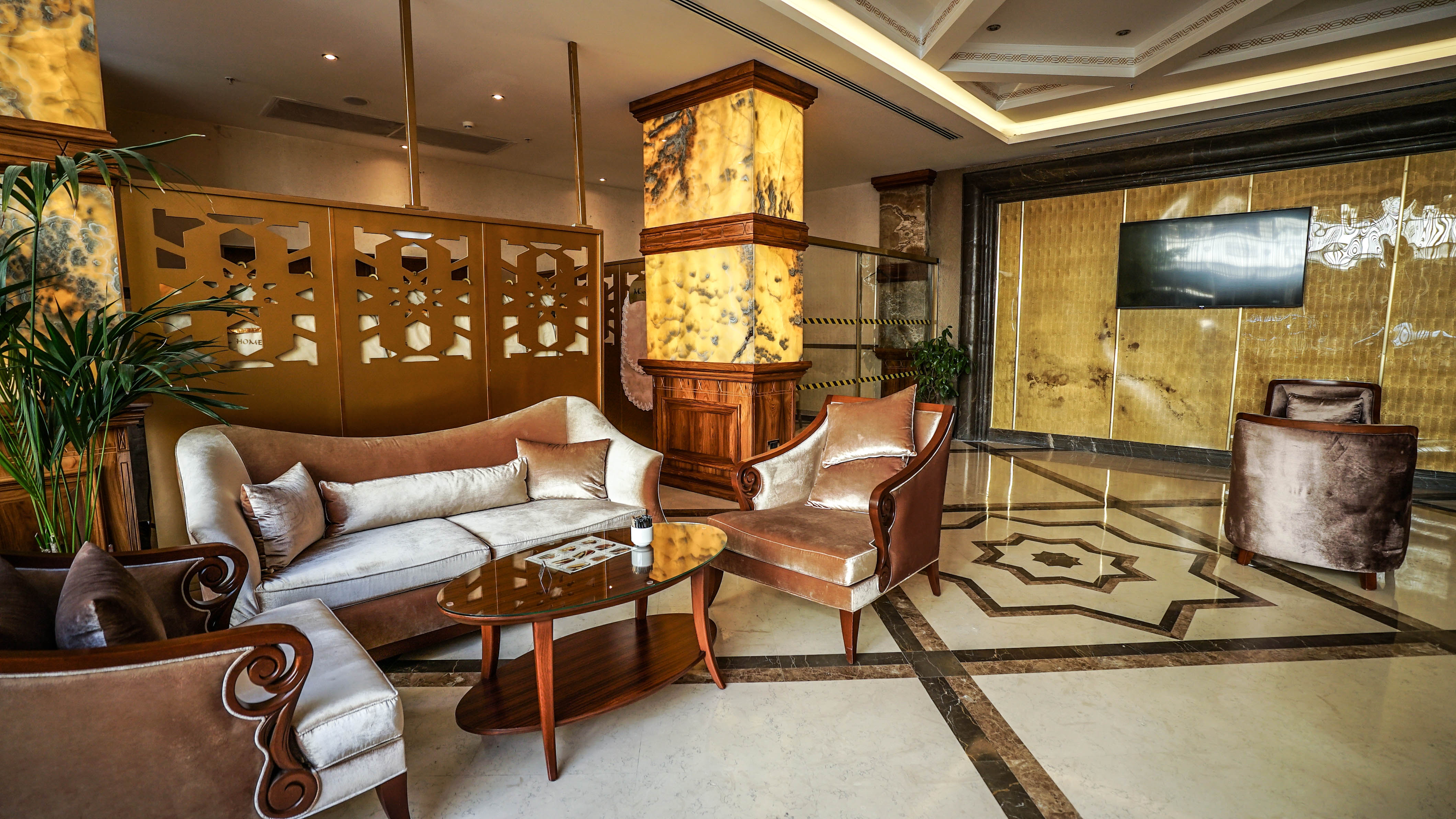 Esila Termal Otel & Spa