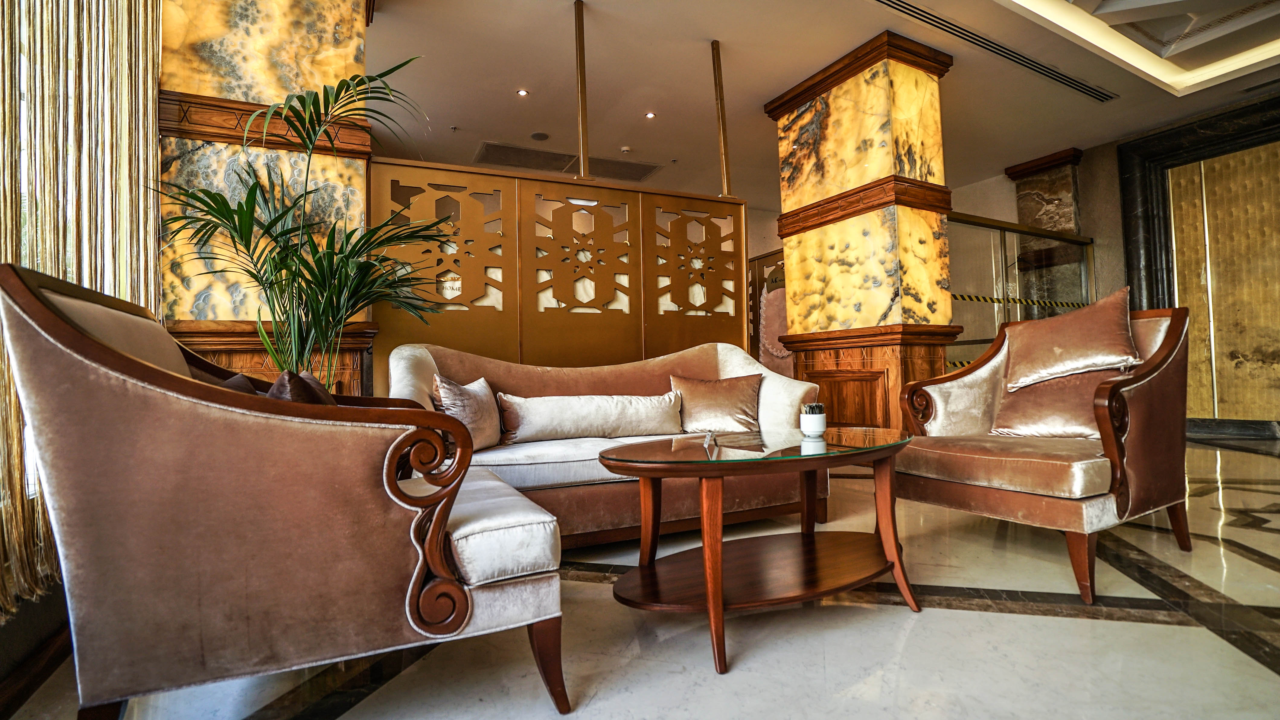 Esila Termal Otel & Spa