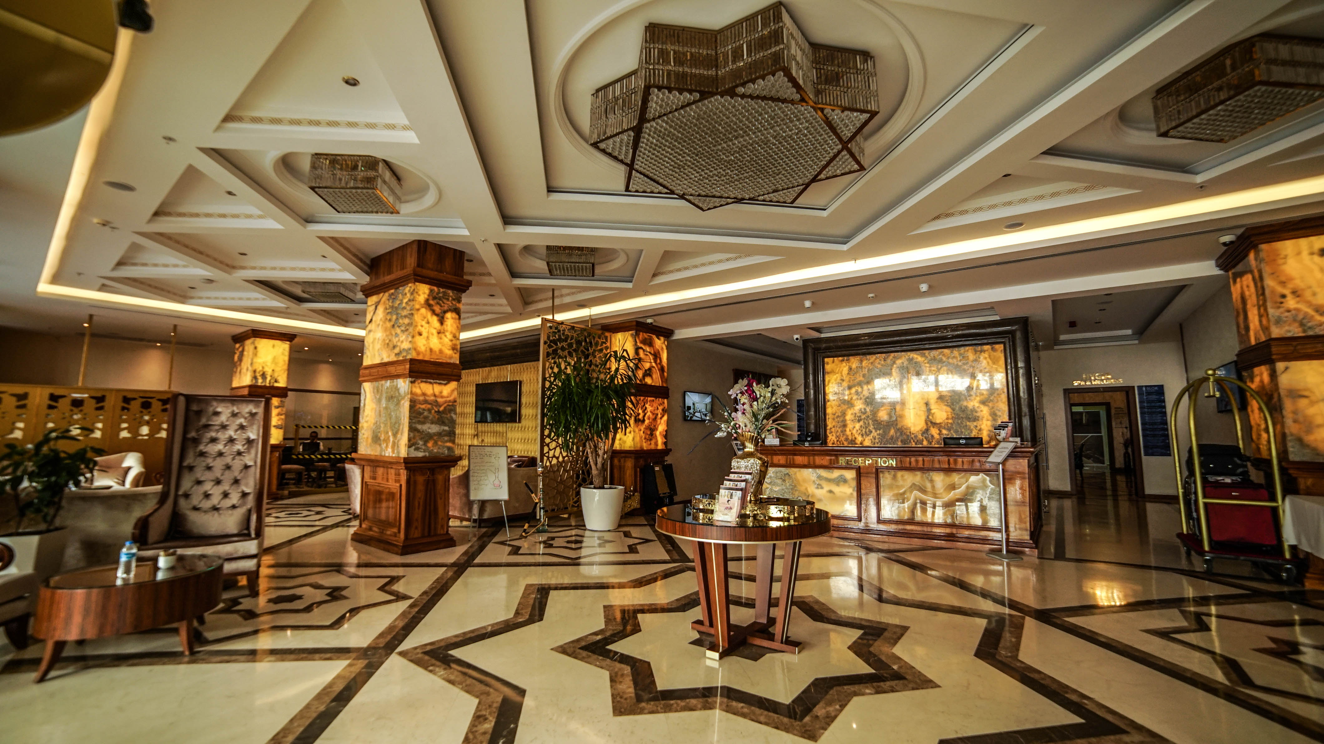 Esila Termal Otel & Spa