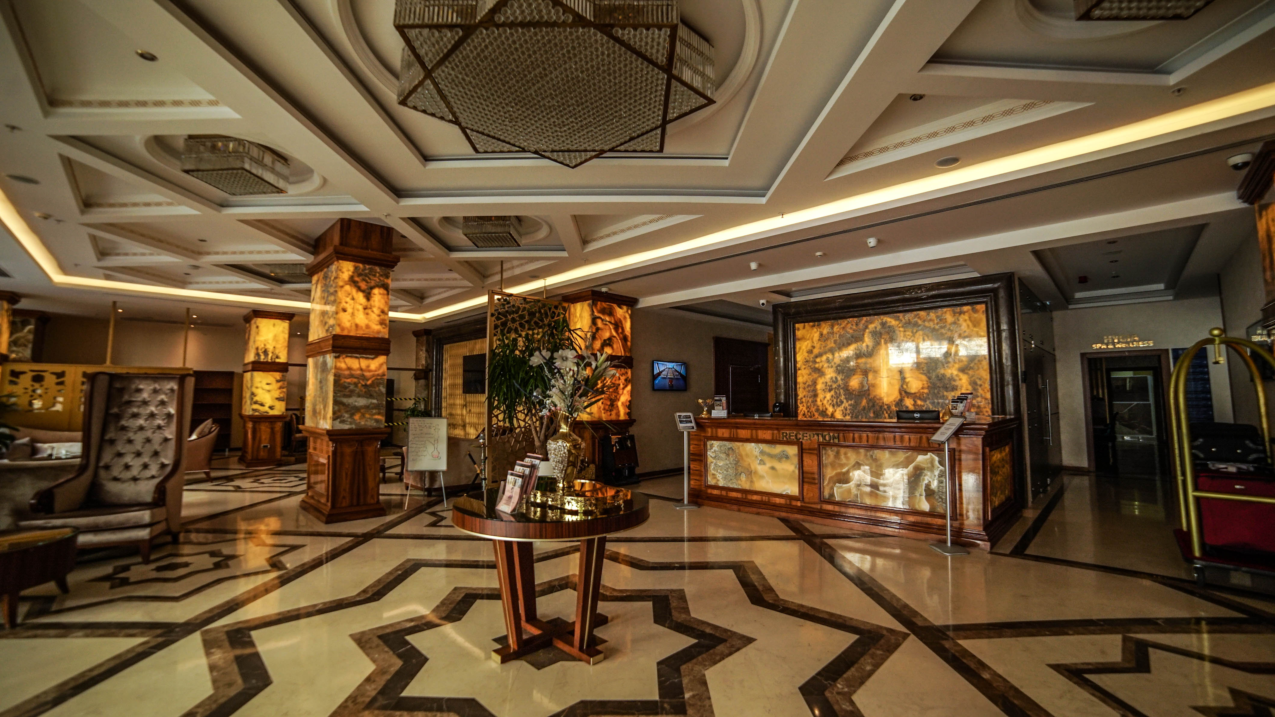 Esila Termal Otel & Spa
