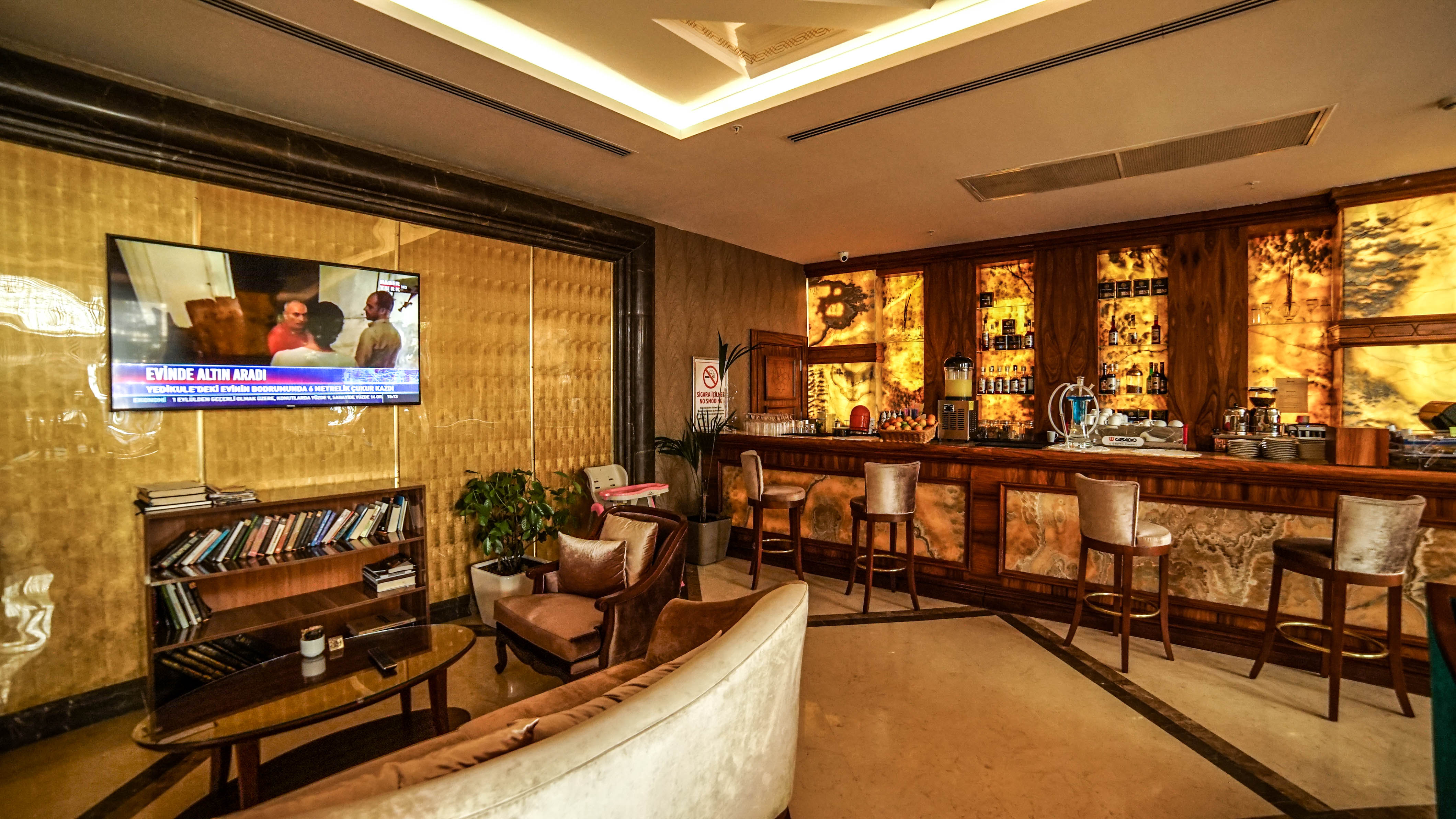 Esila Termal Otel & Spa