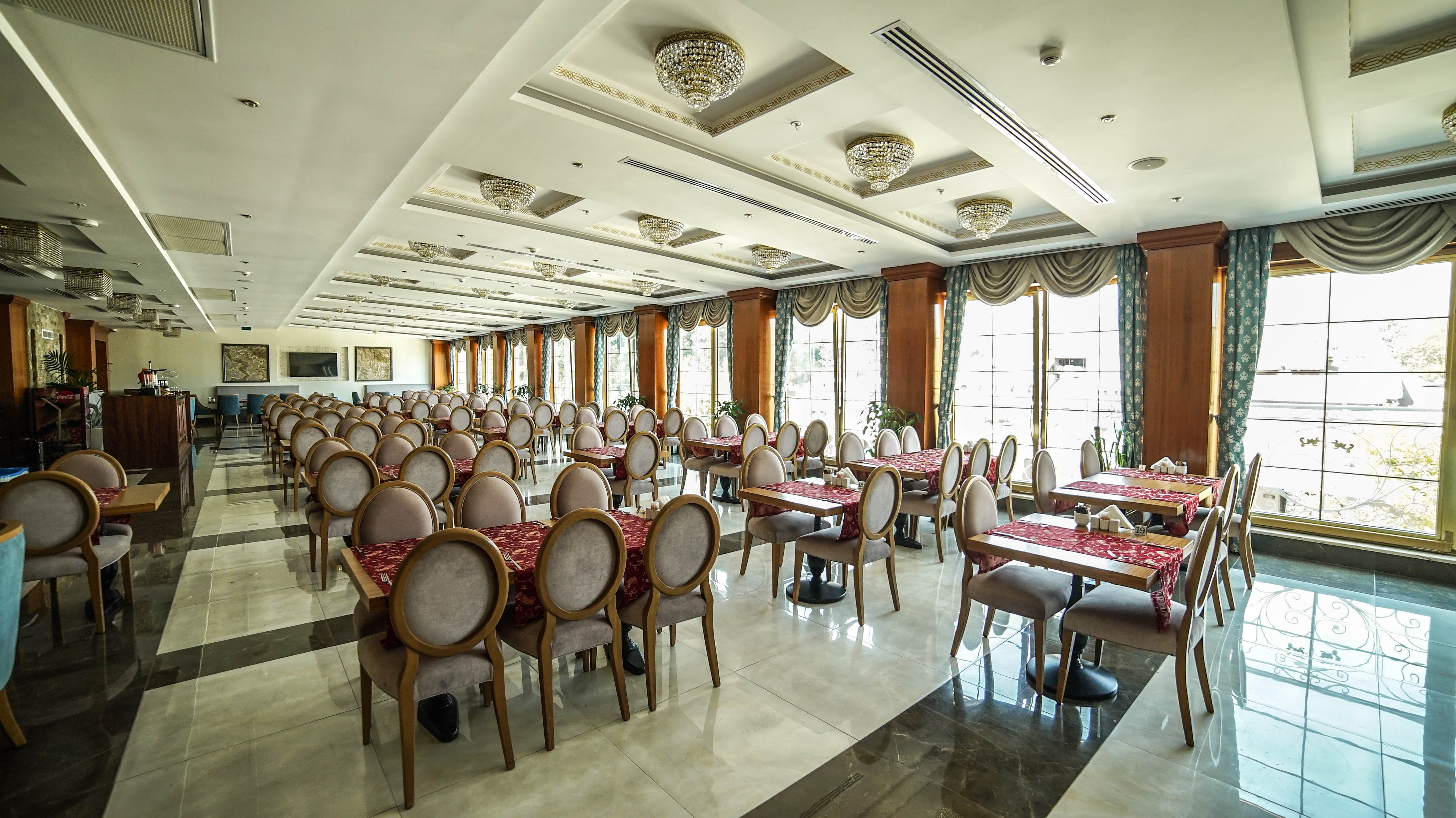 Esila Termal Otel & Spa