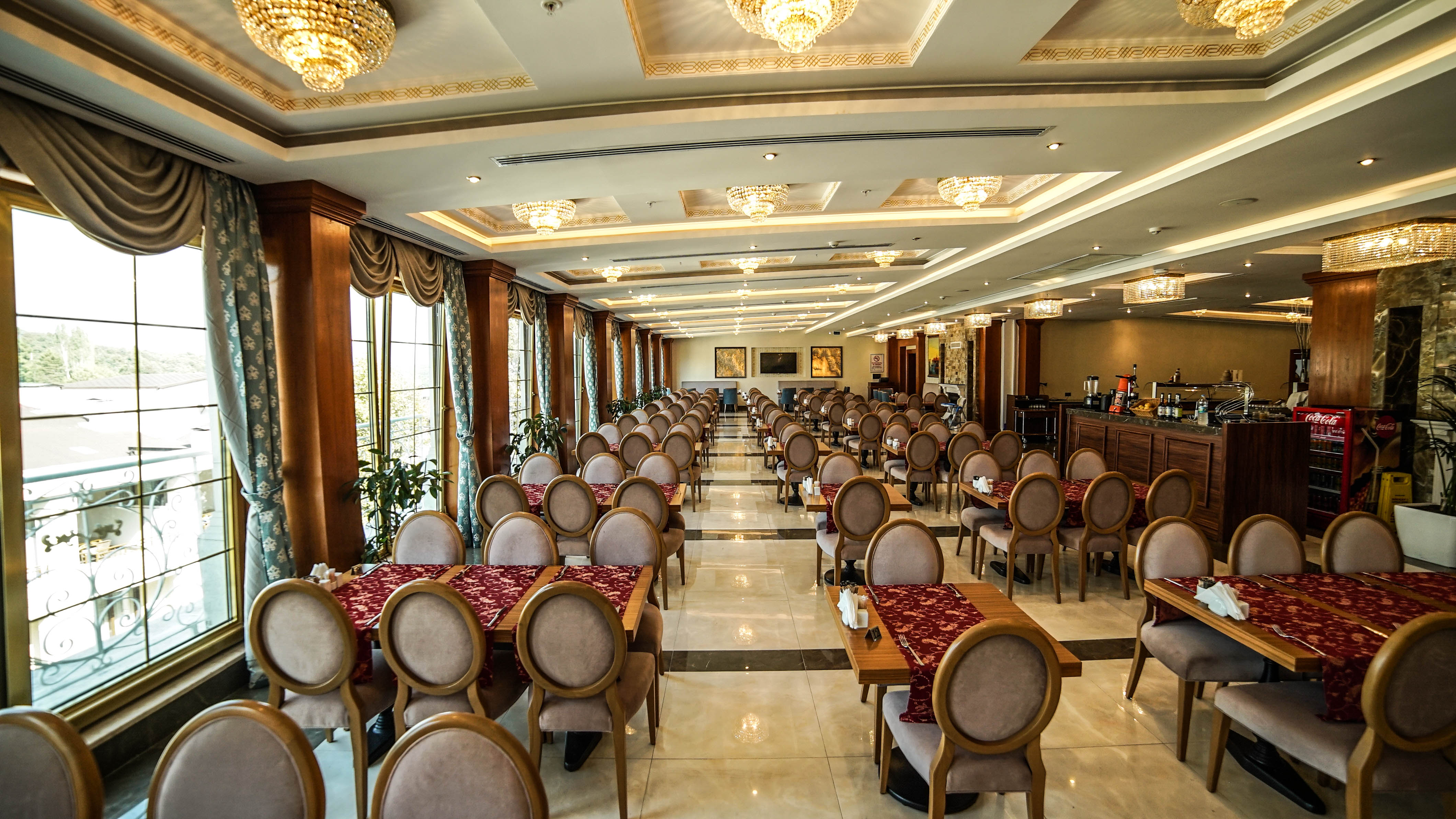 Esila Termal Otel & Spa