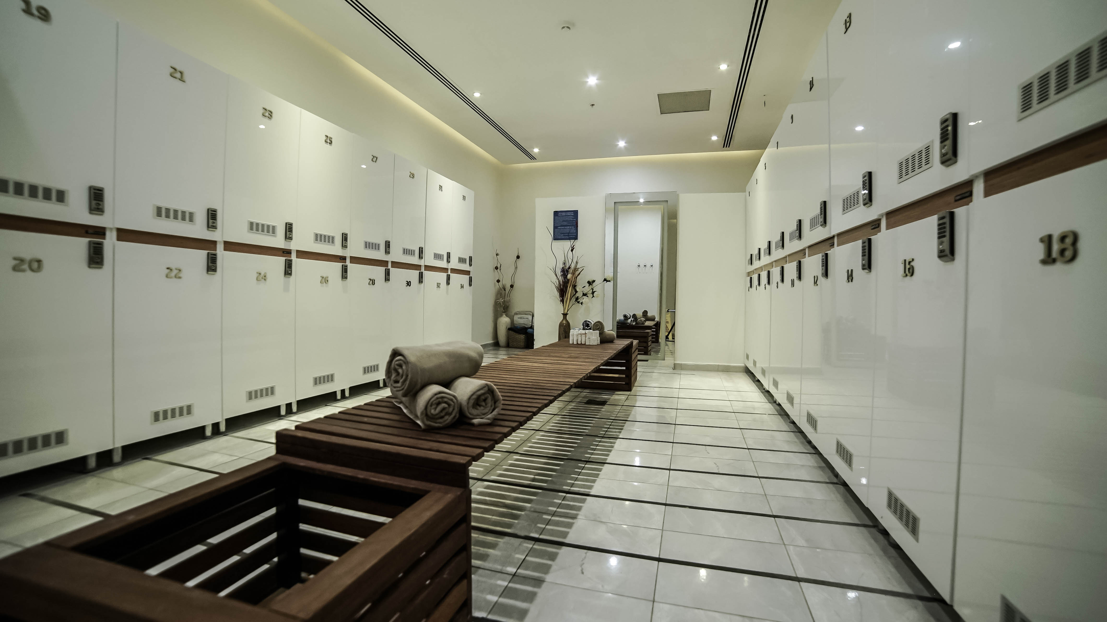 Esila Termal Otel & Spa