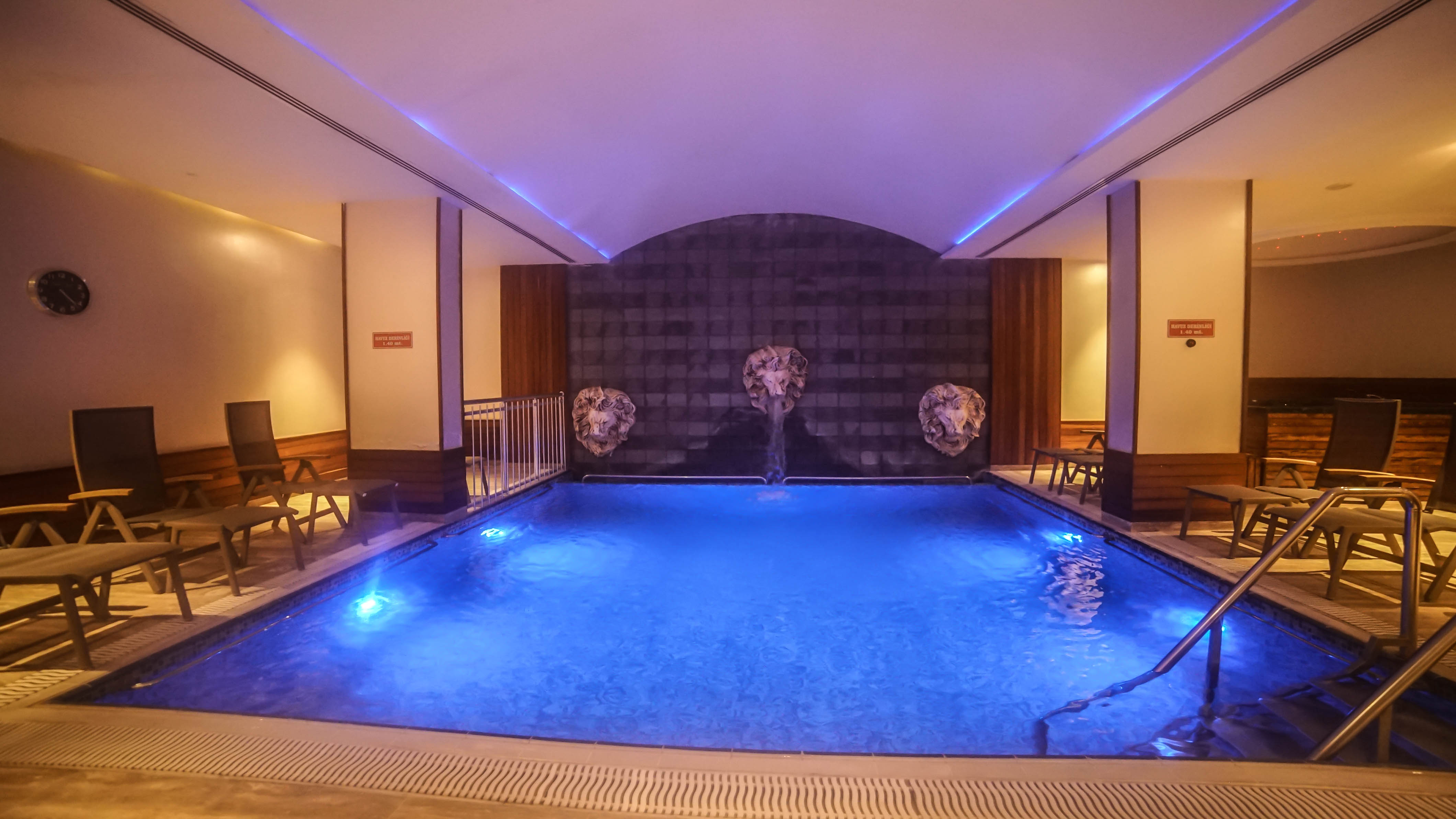Esila Termal Otel & Spa