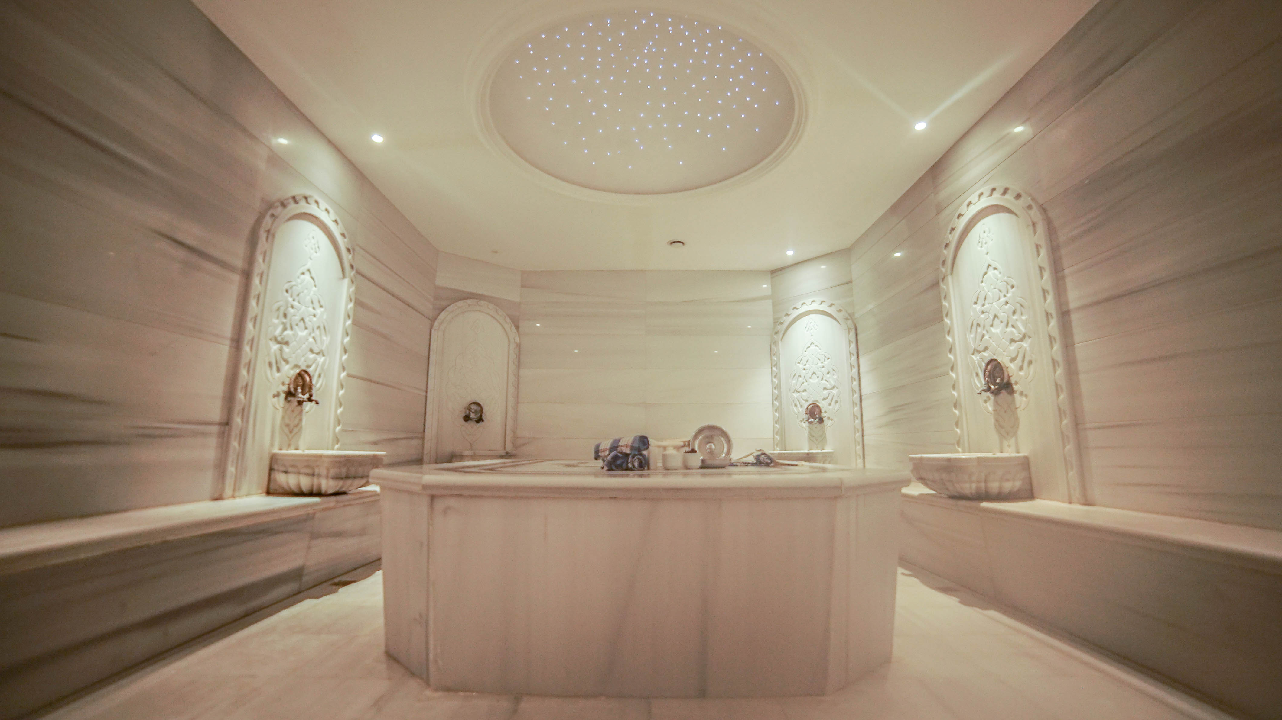Esila Termal Otel & Spa