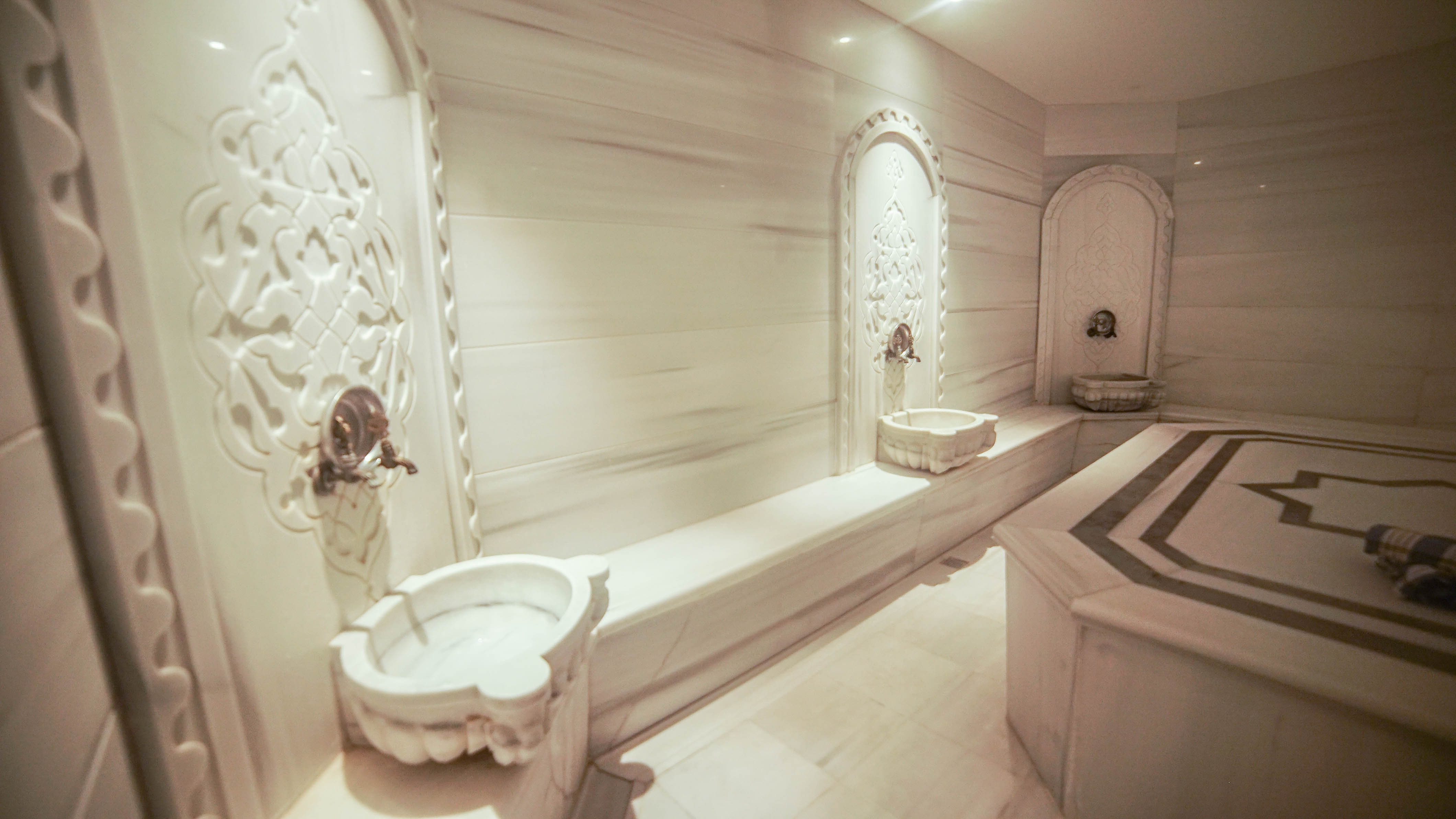 Esila Termal Otel & Spa