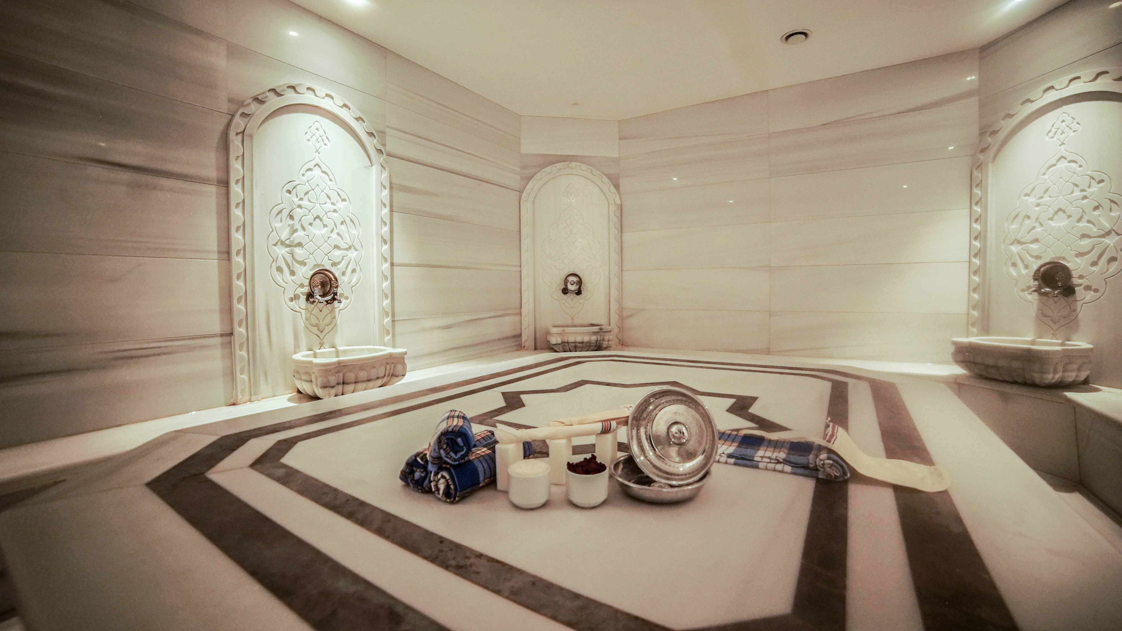 Esila Termal Otel & Spa