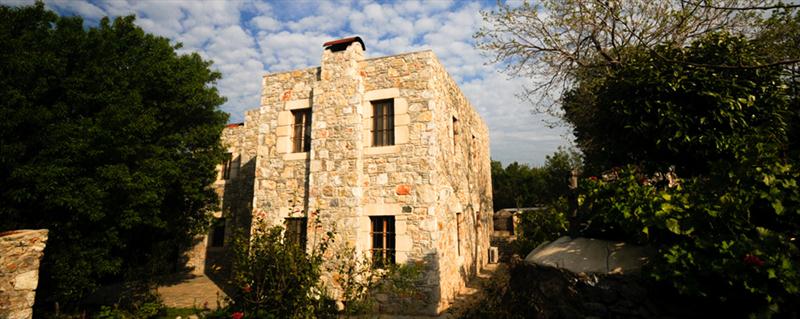 Eski Datça Evleri Mini Otel