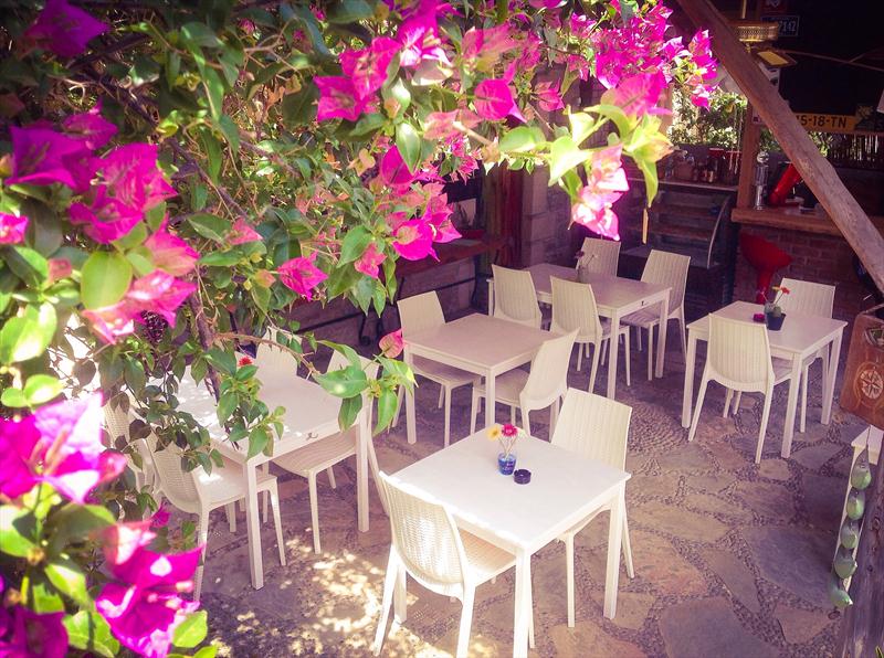 Eski Datça Evleri Mini Otel