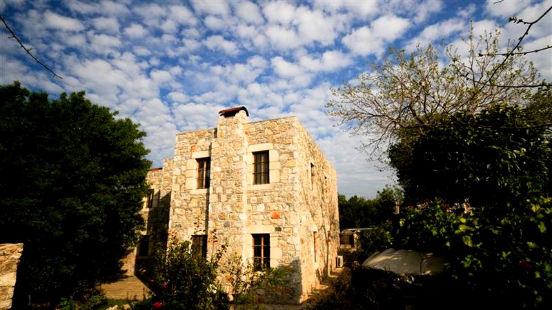 Eski Datça Evleri Mini Otel