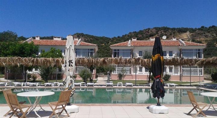 Etap Altınel Çanakkale Otel