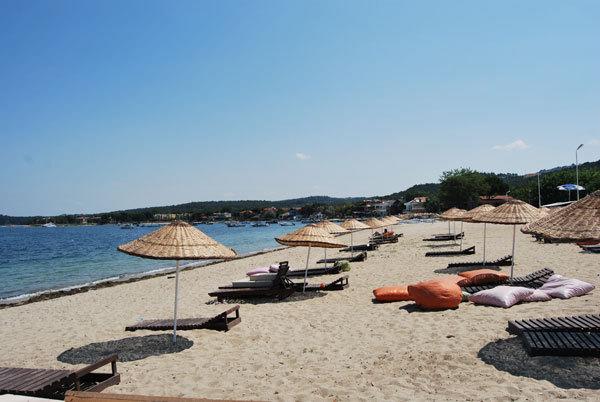 Etap Altınel Çanakkale Otel