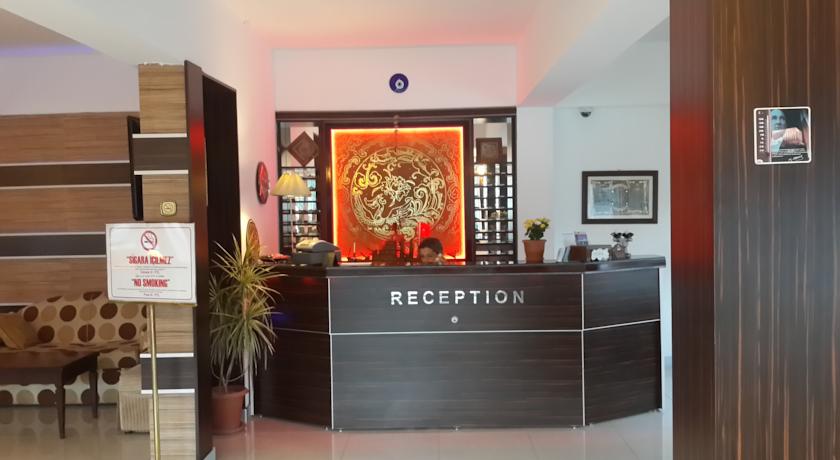 Etap Altınel Çanakkale Otel