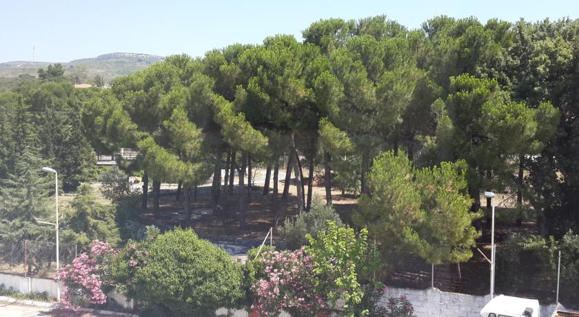 Etap Altınel Çanakkale Otel