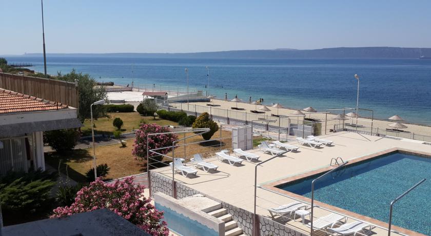 Etap Altınel Çanakkale Otel