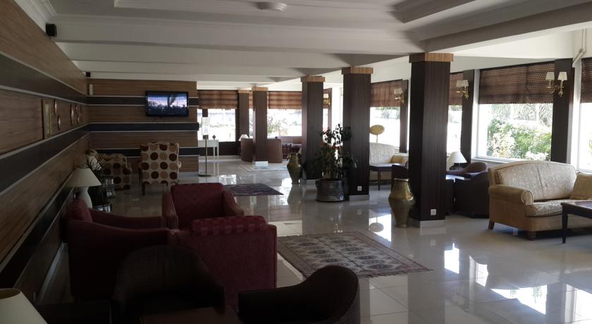 Etap Altınel Çanakkale Otel