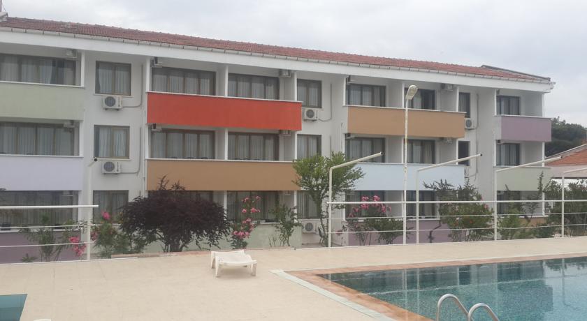 Etap Altınel Çanakkale Otel