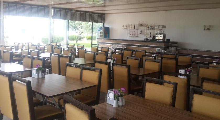 Etap Altınel Çanakkale Otel