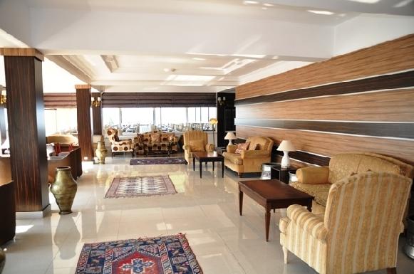 Etap Altınel Çanakkale Otel