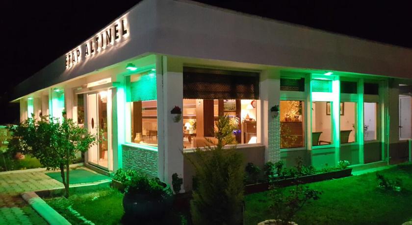Etap Altınel Çanakkale Otel