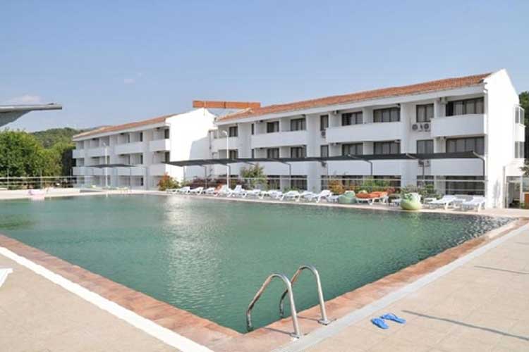 Etap Altınel Çanakkale Otel